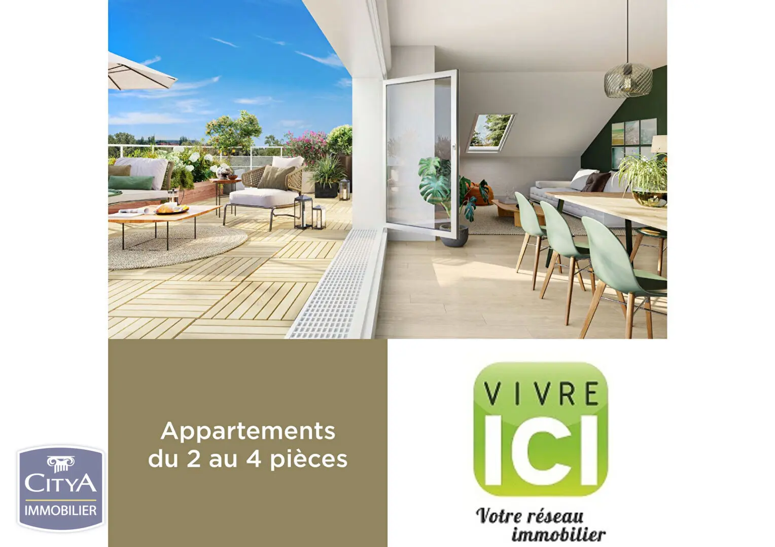 Photo 3 appartement Pornic