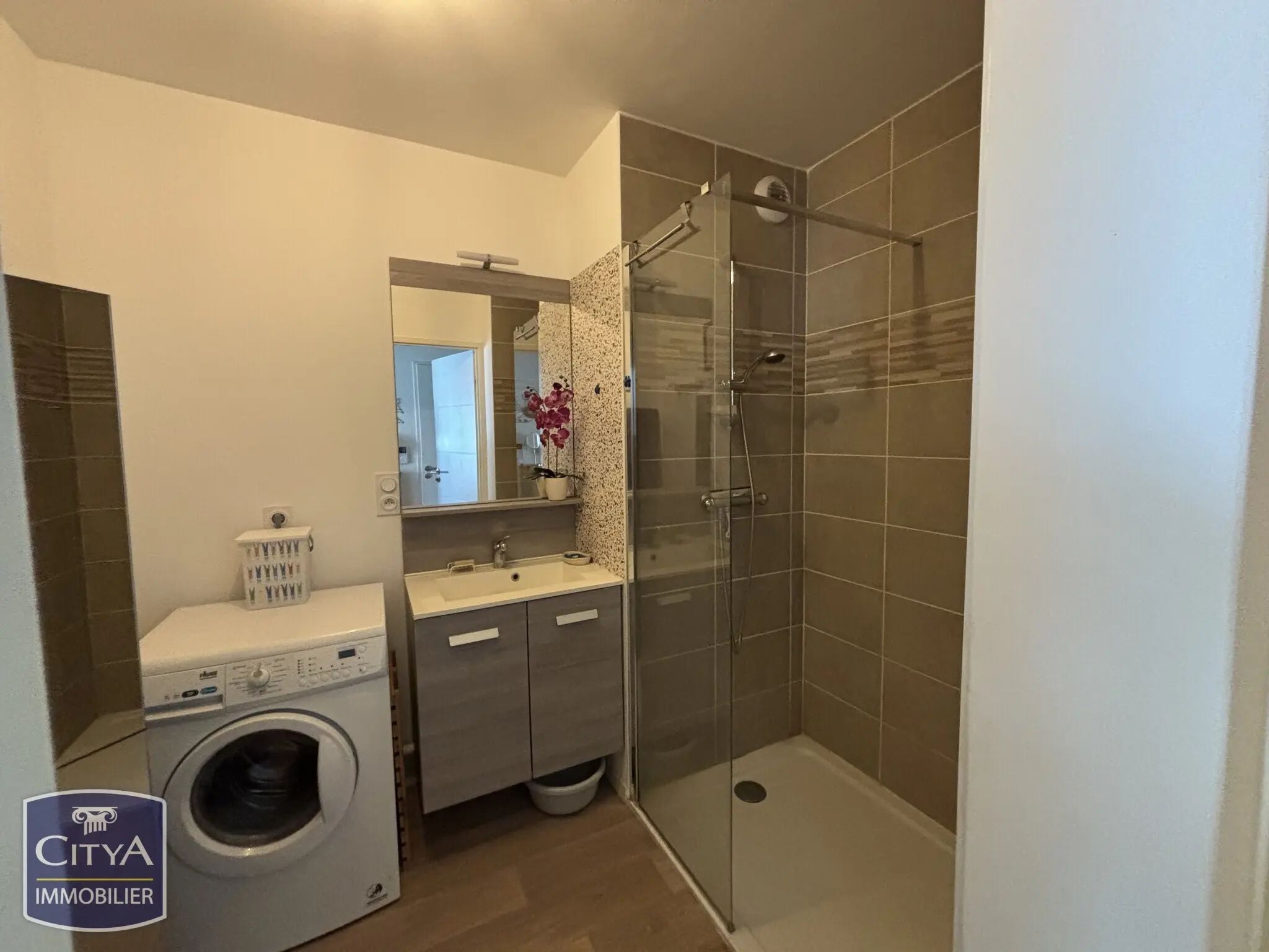 Photo 4 Appartement 2 pièces 44.85m²