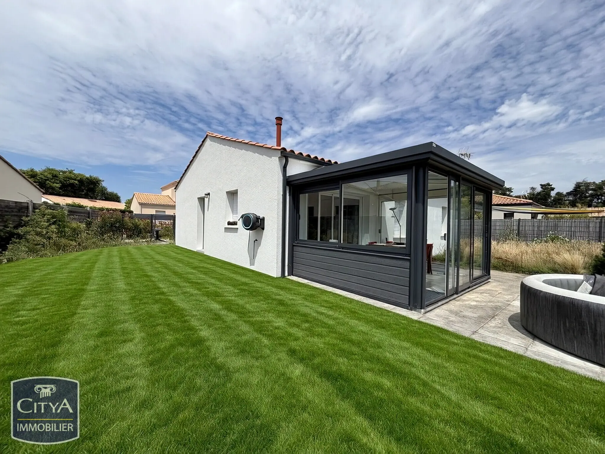 Photo 1 Maison 5 pièces 84.59m²