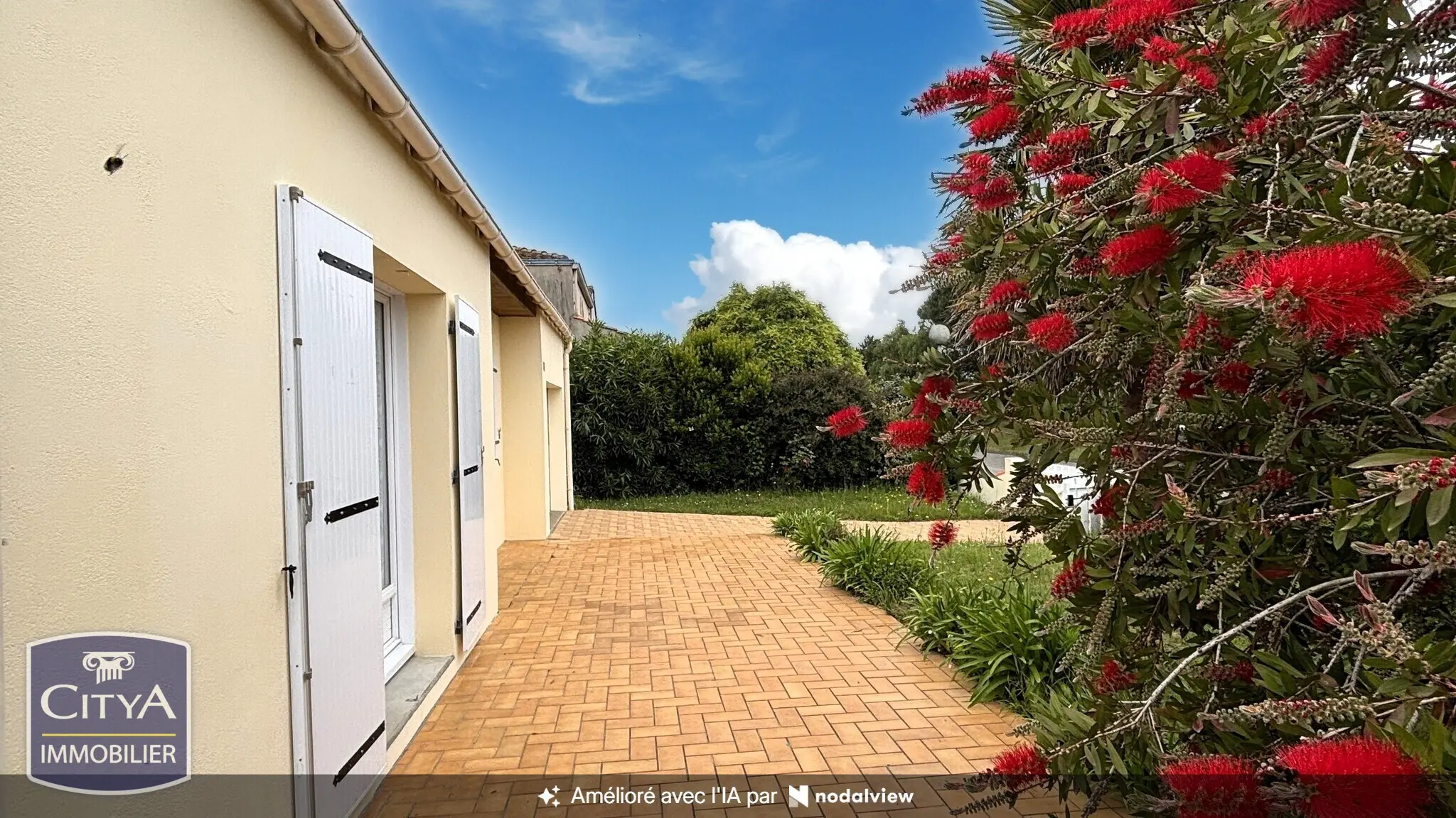 Photo 5 Maison 3 pièces 52.47m²