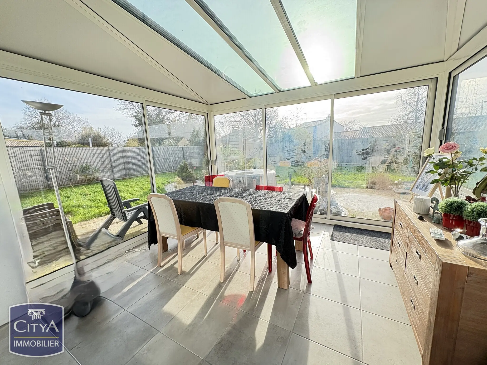 Photo 5 maison Pornic