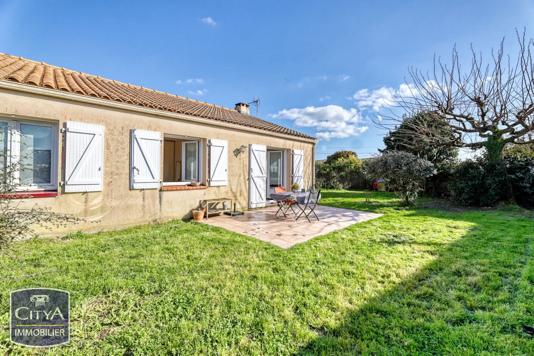 Photo 1 Maison 4 pièces 83.7m²