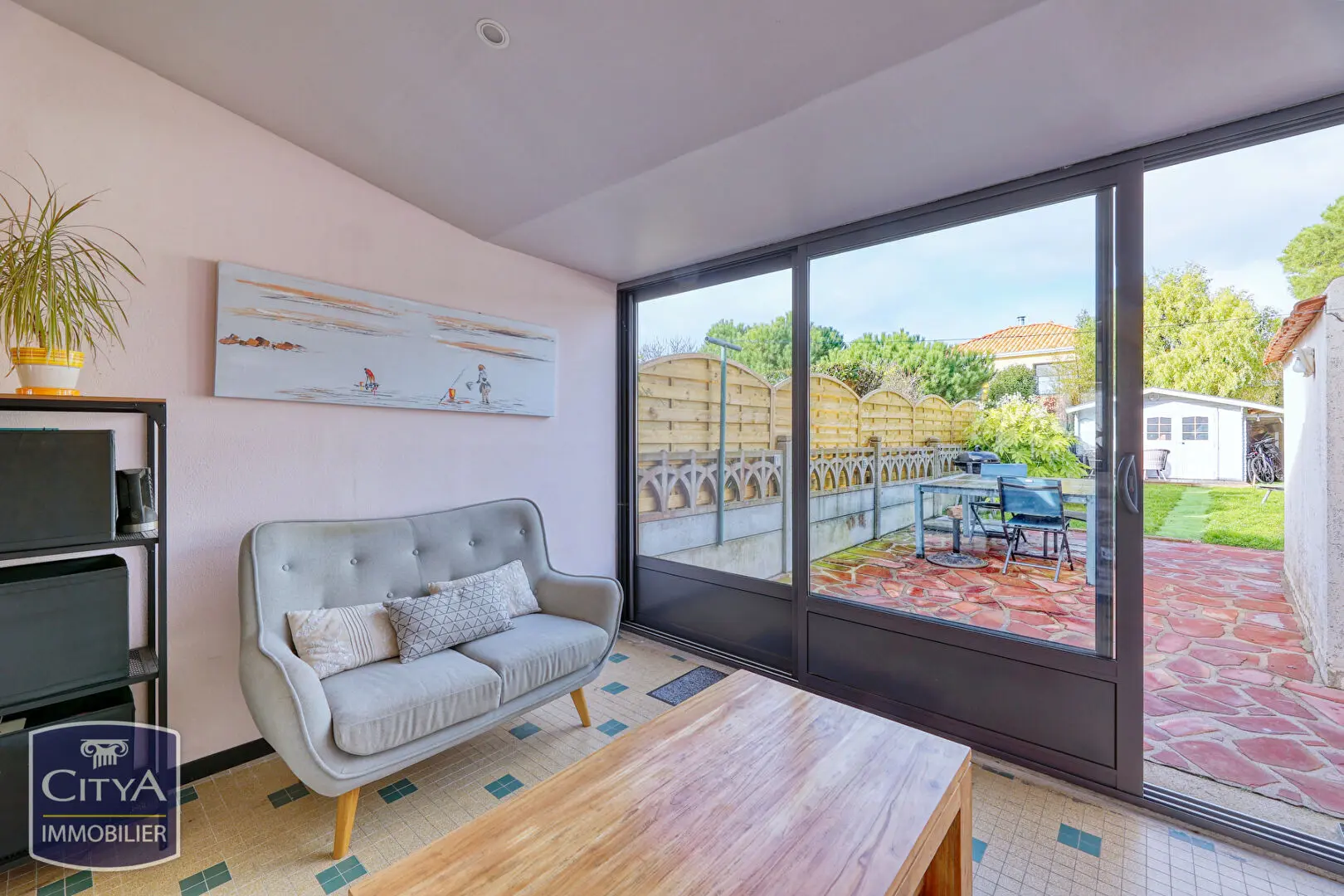 Photo 2 Maison 4 pièces 59m²