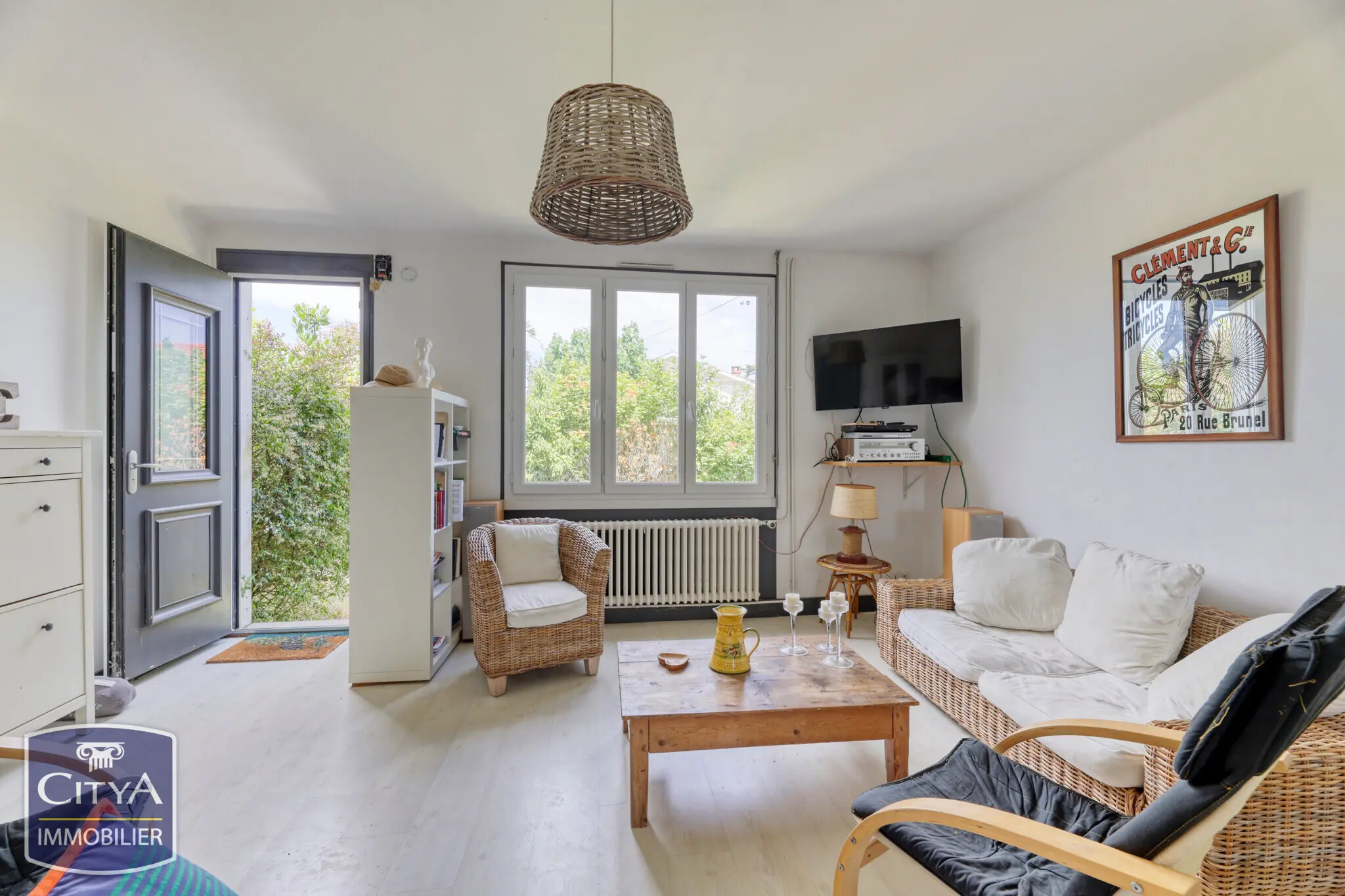 Photo 5 Maison 3 pièces 61.3m²