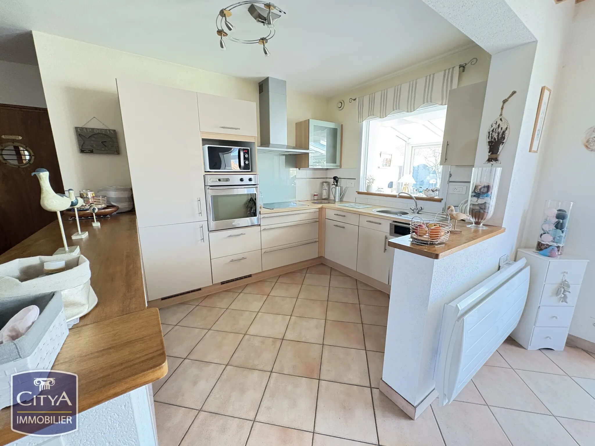 Photo 7 Maison 6 pièces 134.41m²