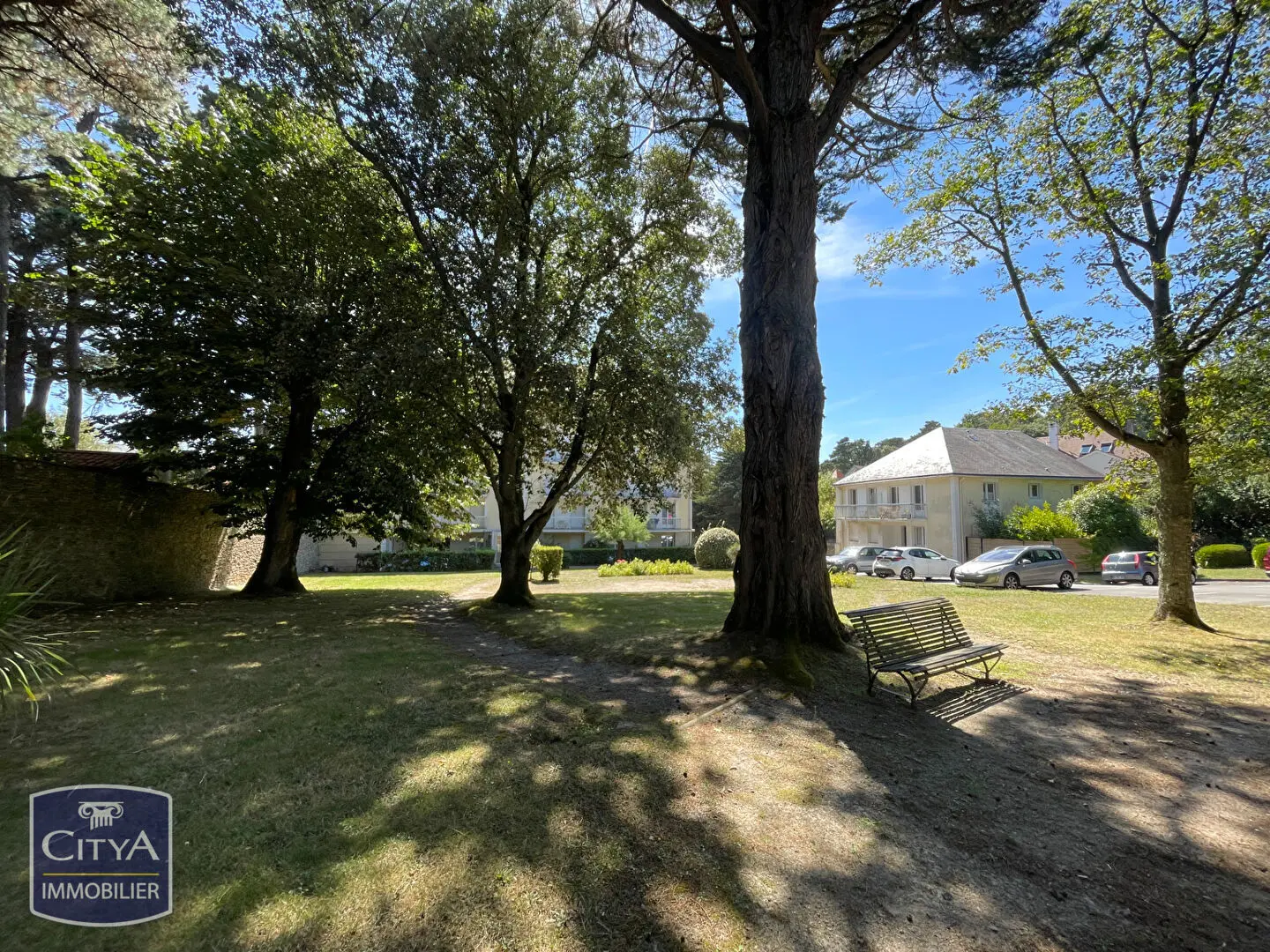 Photo 10 Appartement 1 pièce 25.61m²