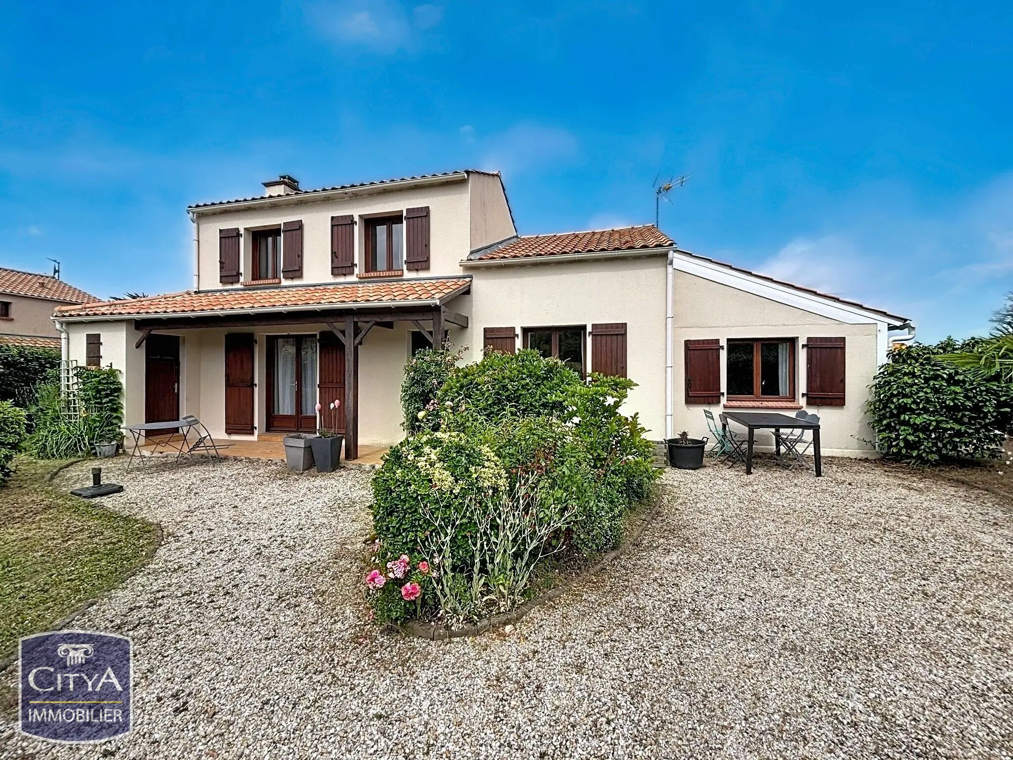 Photo 1 Maison 5 pièces 126.63m²