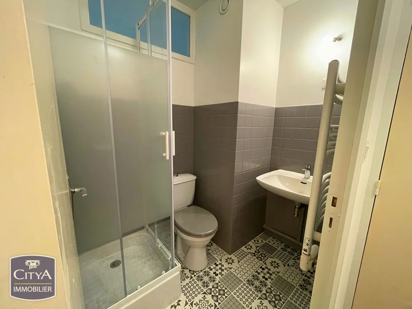 Photo 6 Appartement 1 pièce 25.61m²