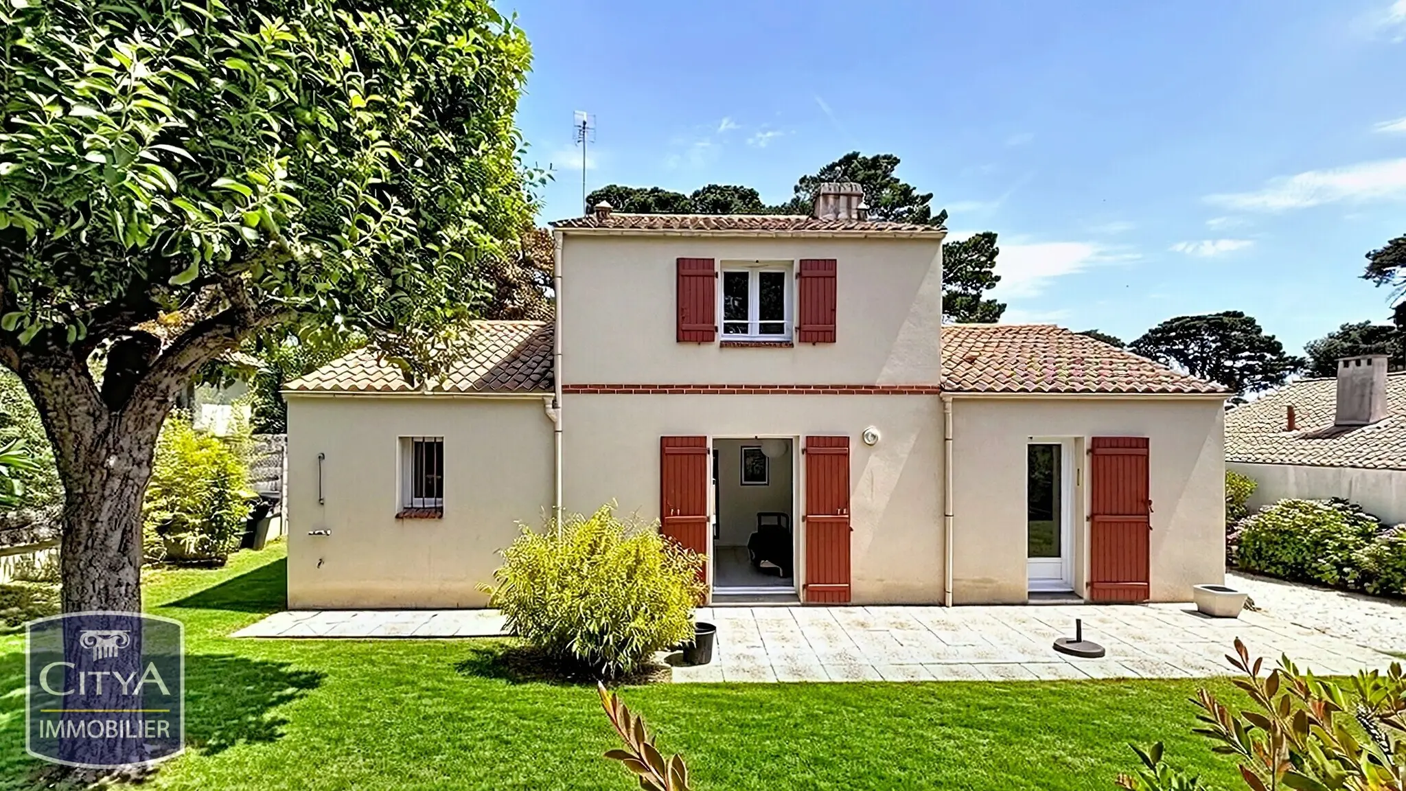 Photo 1 Maison 5 pièces 96.47m²