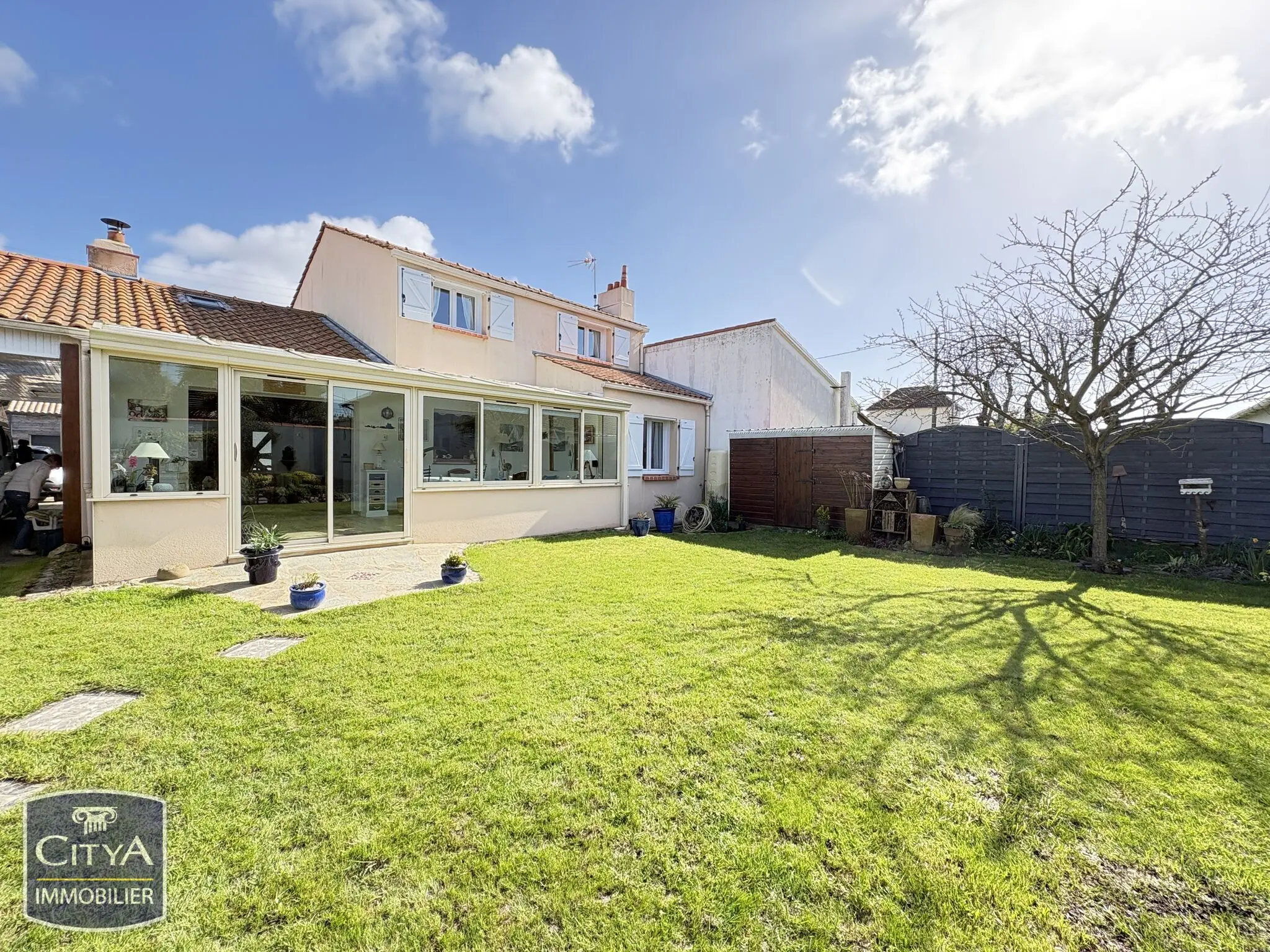 Photo 1 Maison 6 pièces 134.41m²