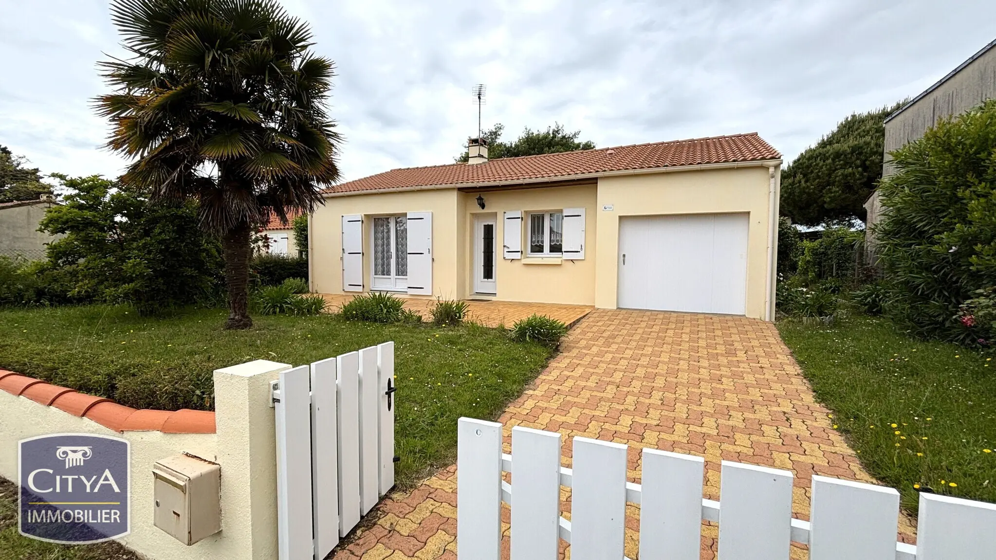 Photo 1 Maison 3 pièces 52.47m²