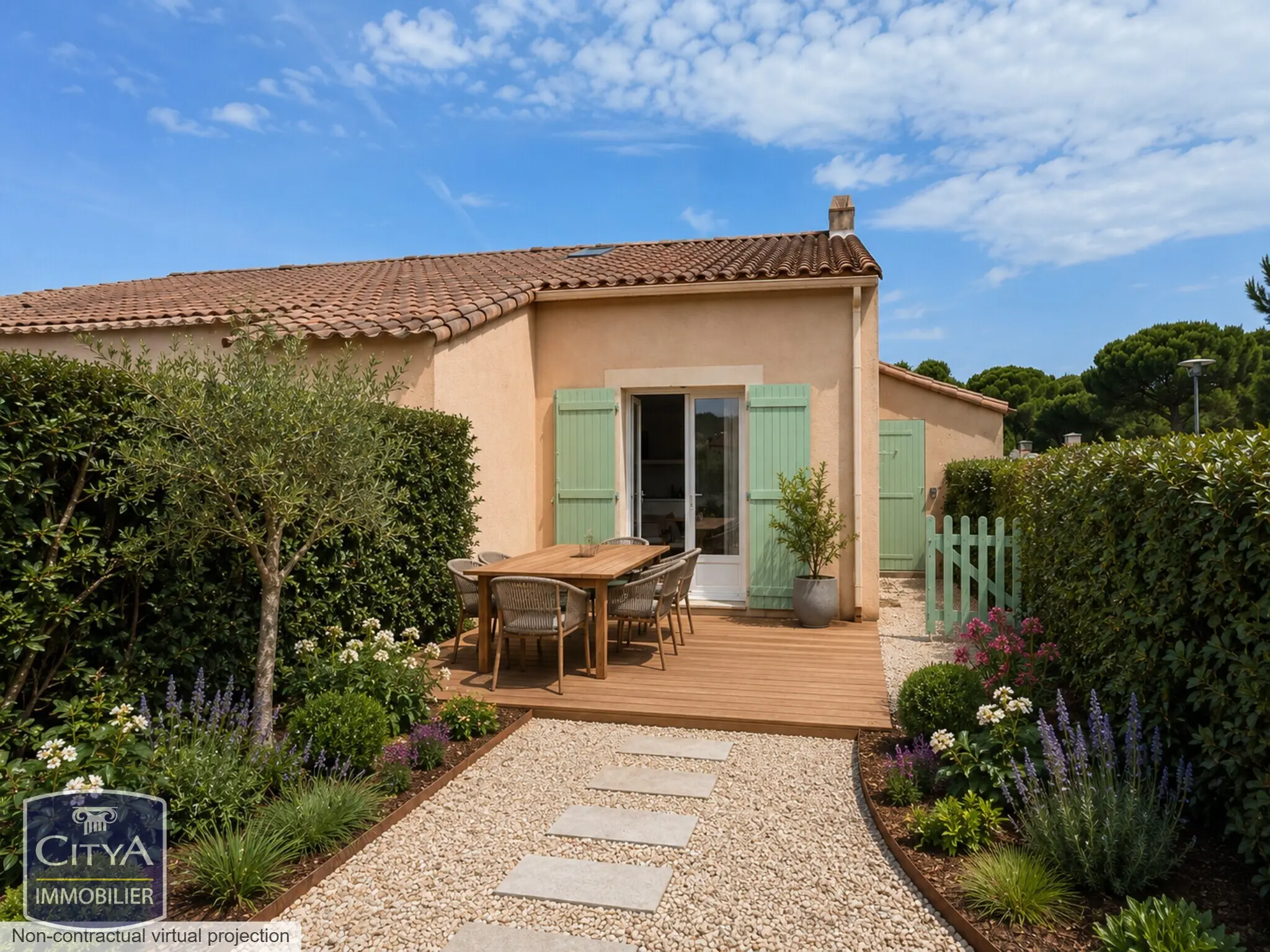 Photo 9 Maison 2 pièces 32.04m²