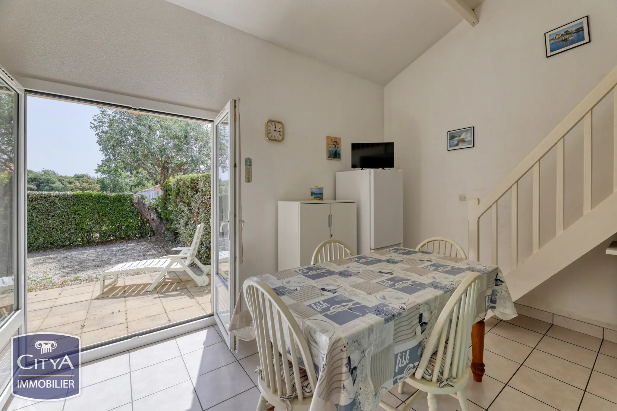 Photo 2 Maison 2 pièces 32.04m²