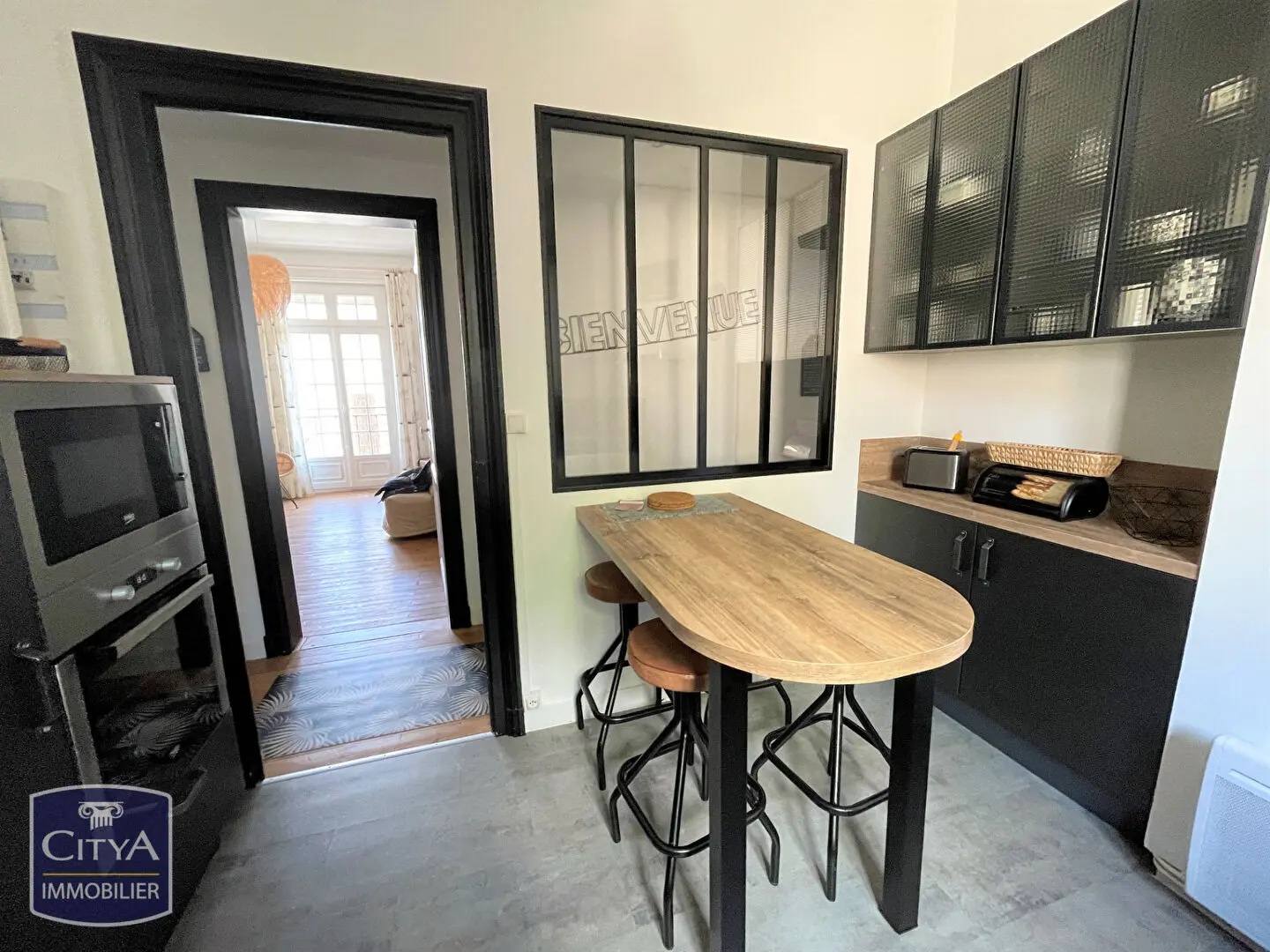 Photo 9 Appartement 3 pièces 89.39m²