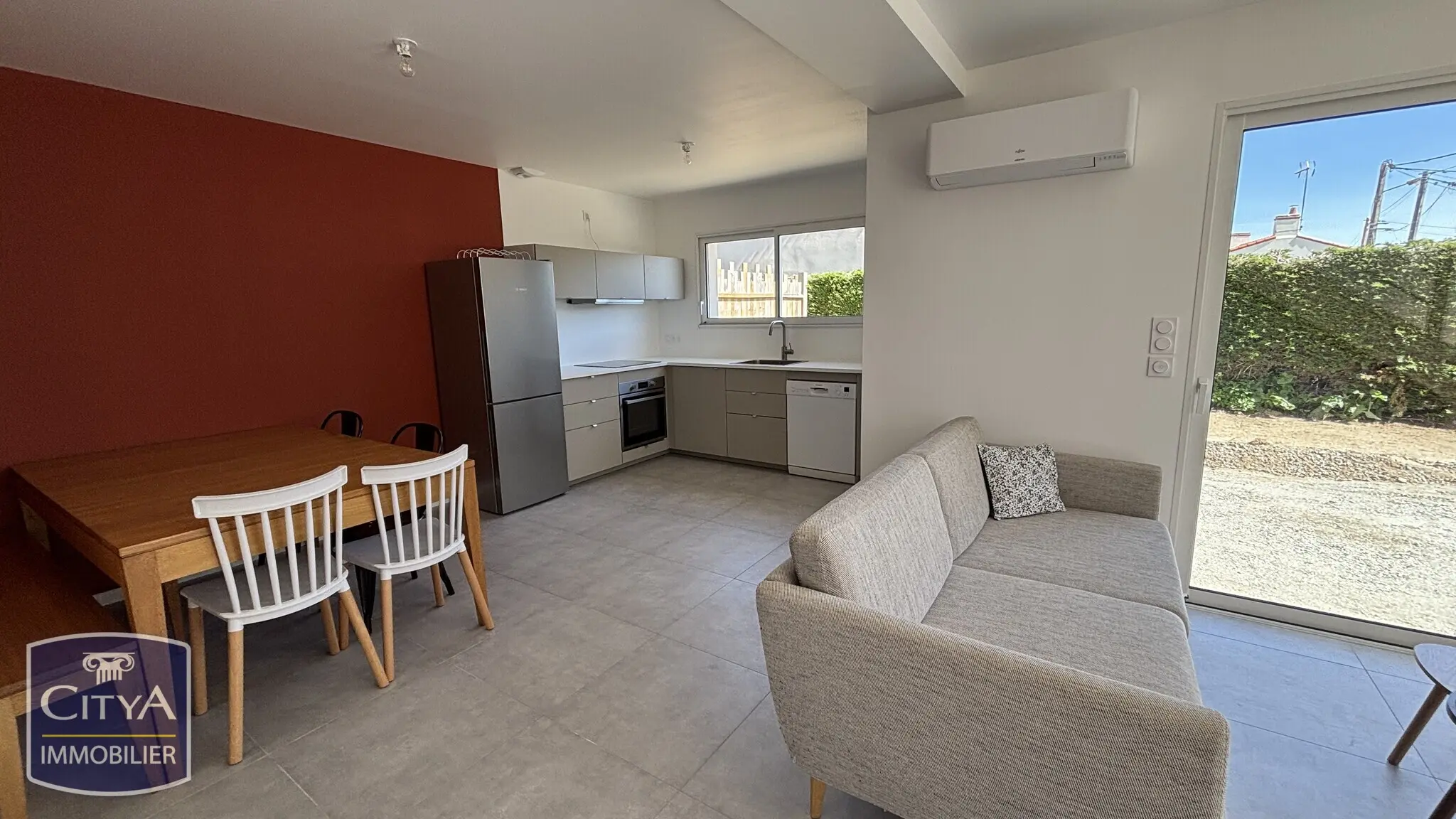 Photo 4 Maison 5 pièces 93.96m²