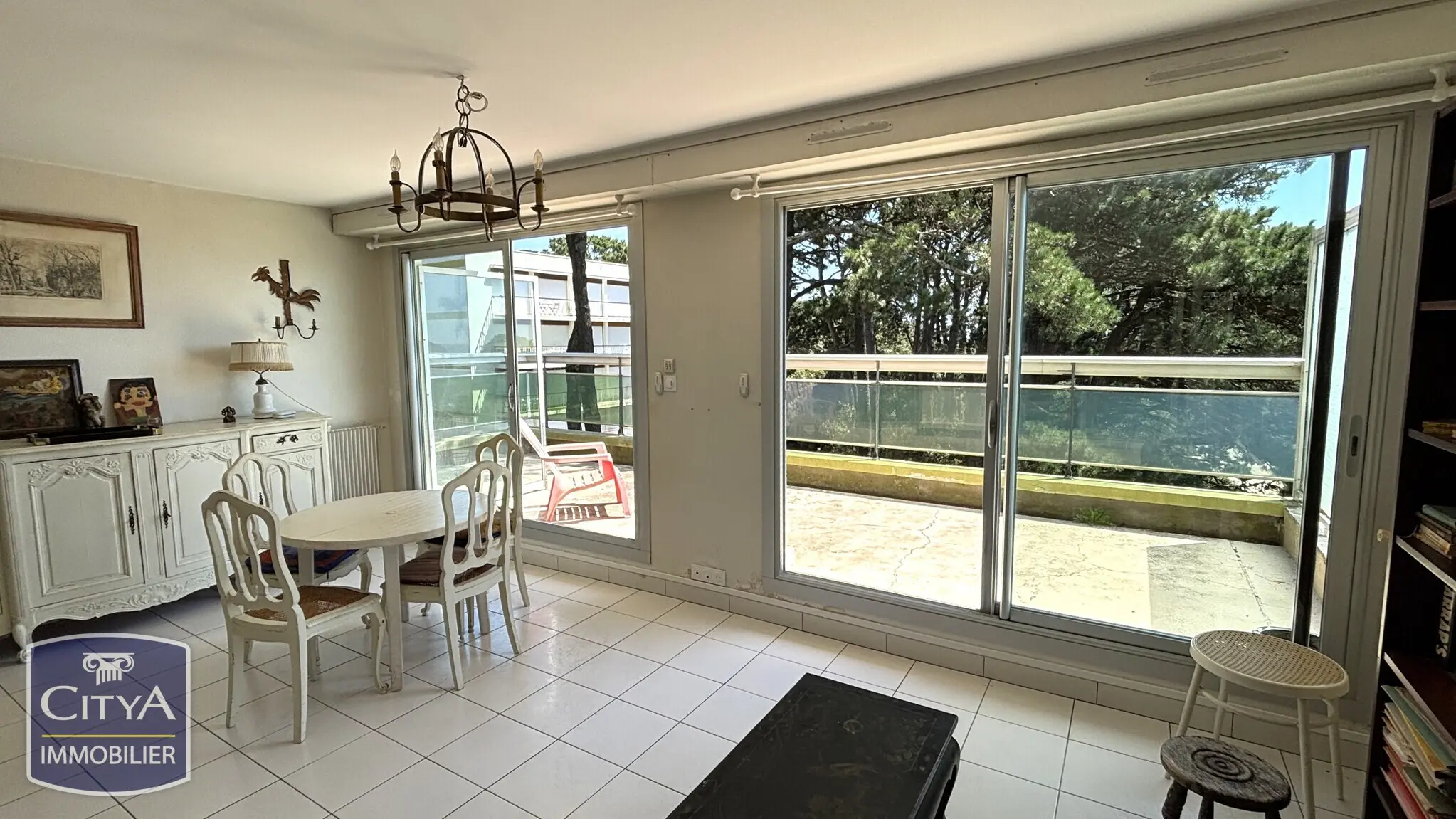 Photo 4 Appartement 3 pièces 59.81m²