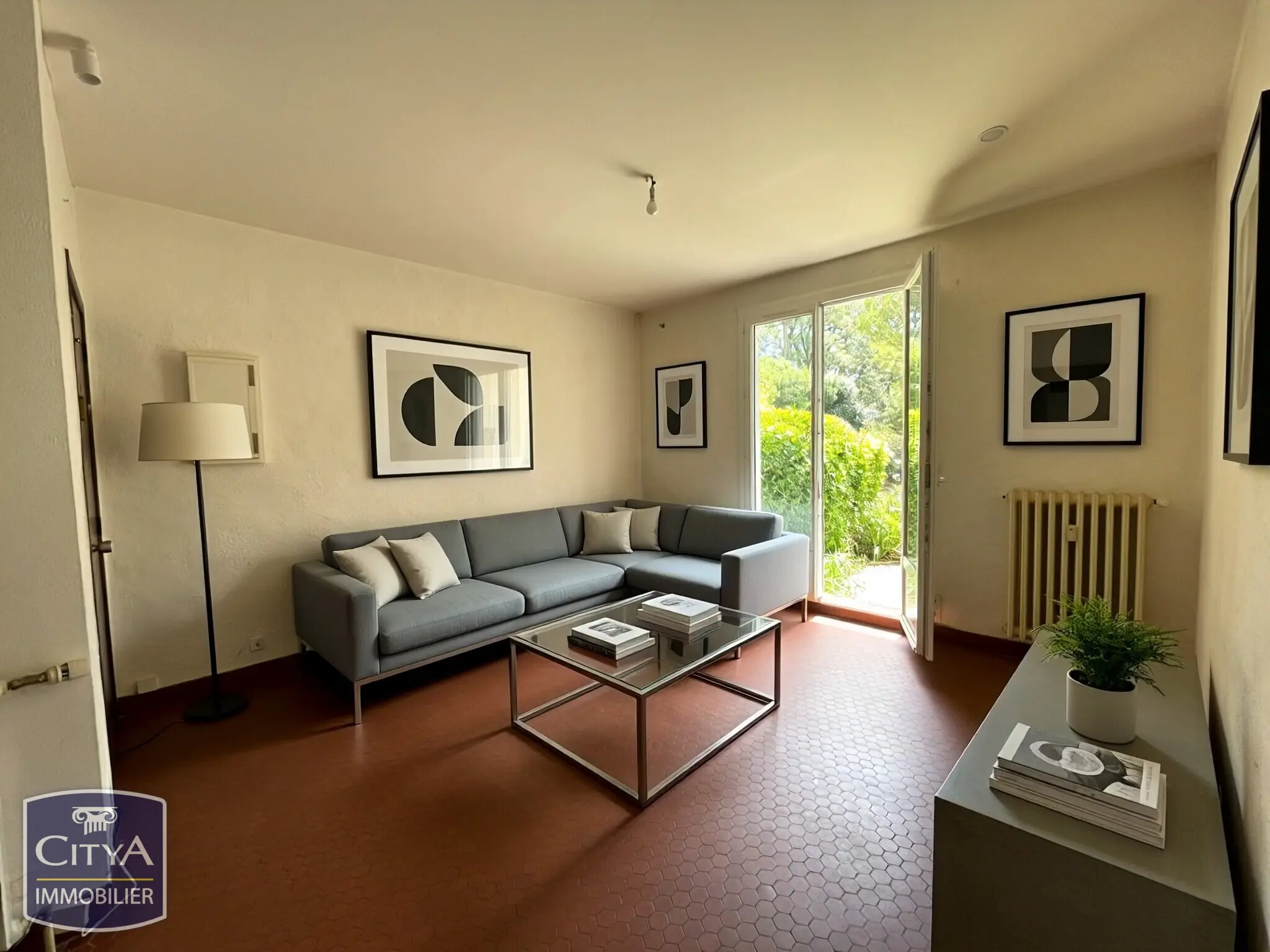 Photo 4 Appartement 3 pièces 54m²