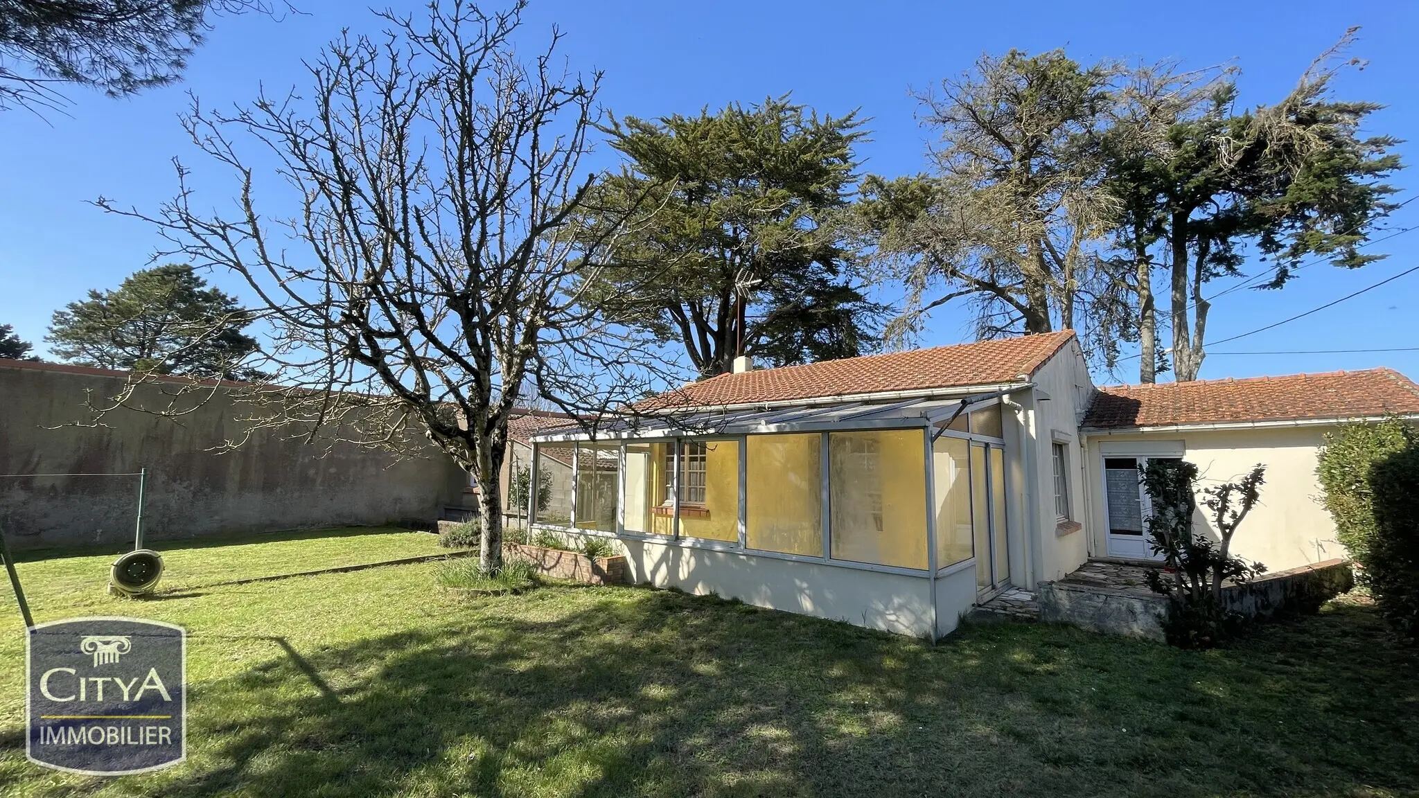 Photo 2 Maison 3 pièces 64.5m²