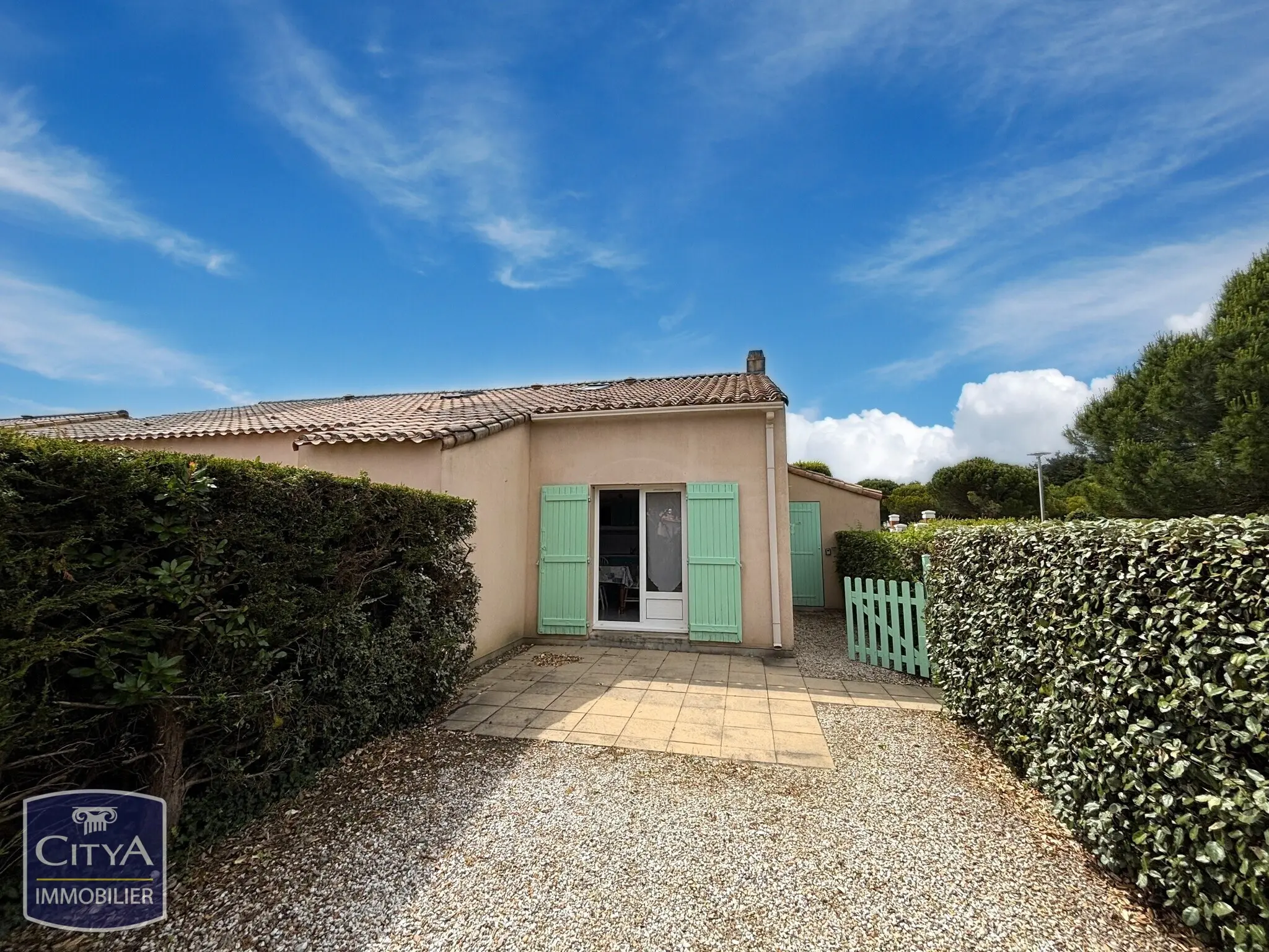 Photo 1 Maison 2 pièces 32.04m²