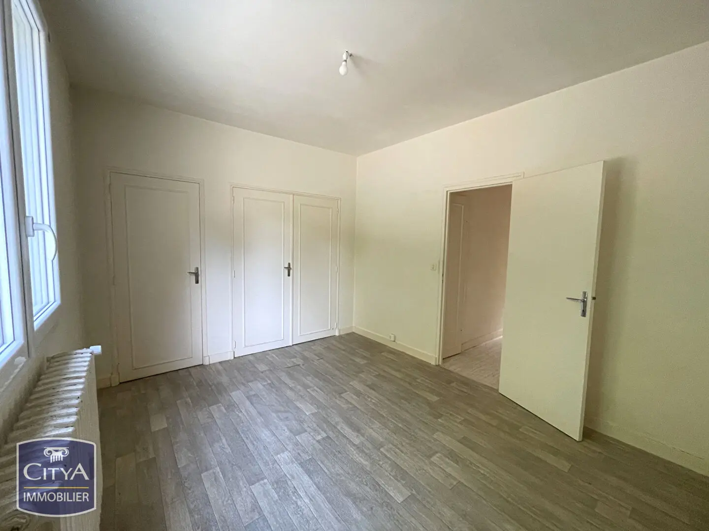 Photo 7 Appartement 3 pièces 54m²