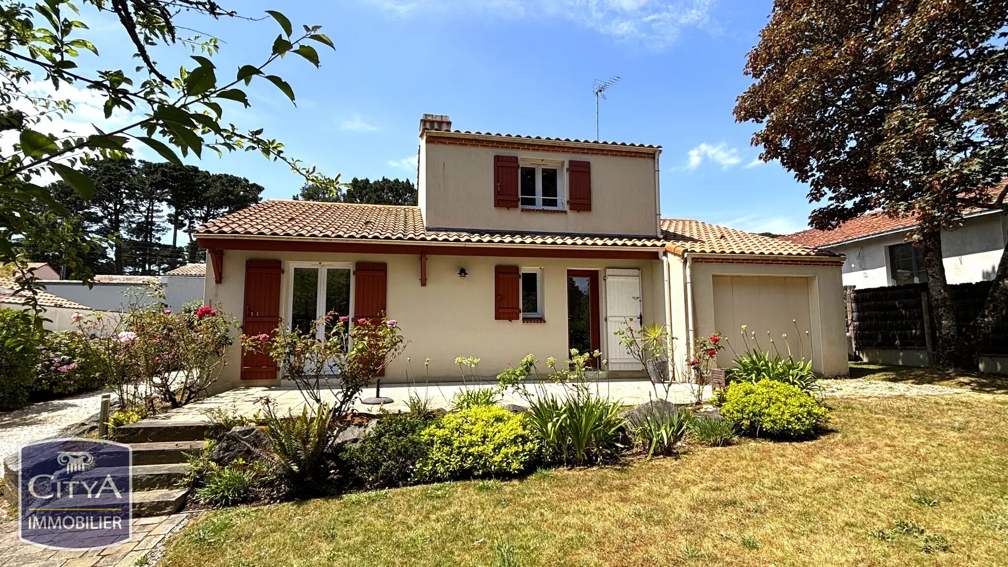 Photo 1 Maison 5 pièces 96.47m²