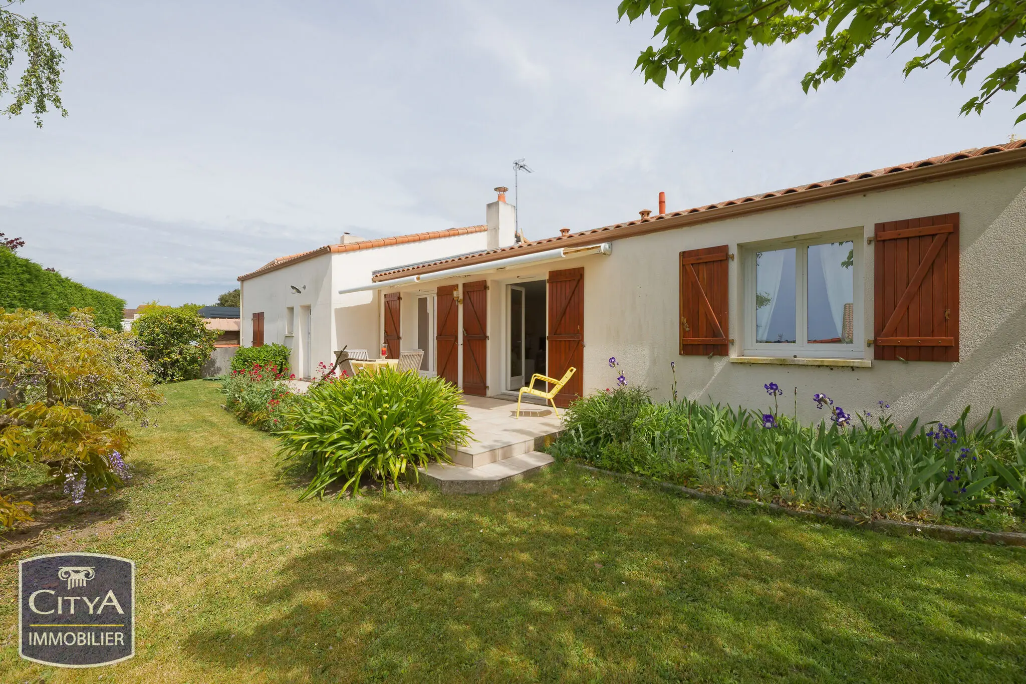 Photo 1 Maison 6 pièces 133m²