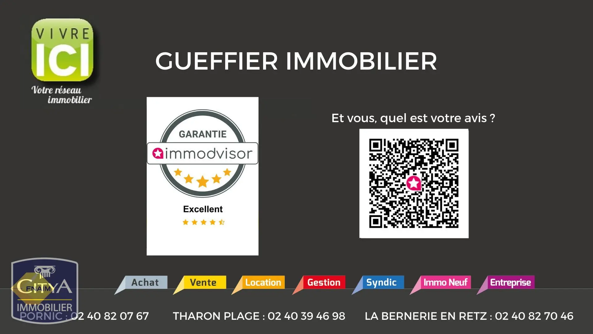 Photo 4 appartement Pornic