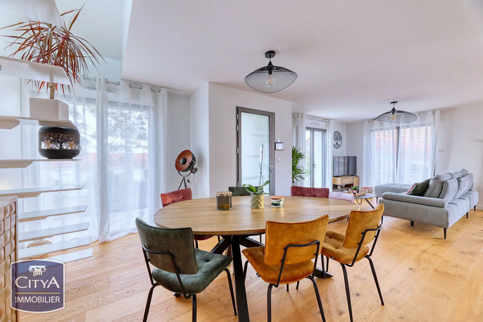 Photo 7 Maison 8 pièces 180m²