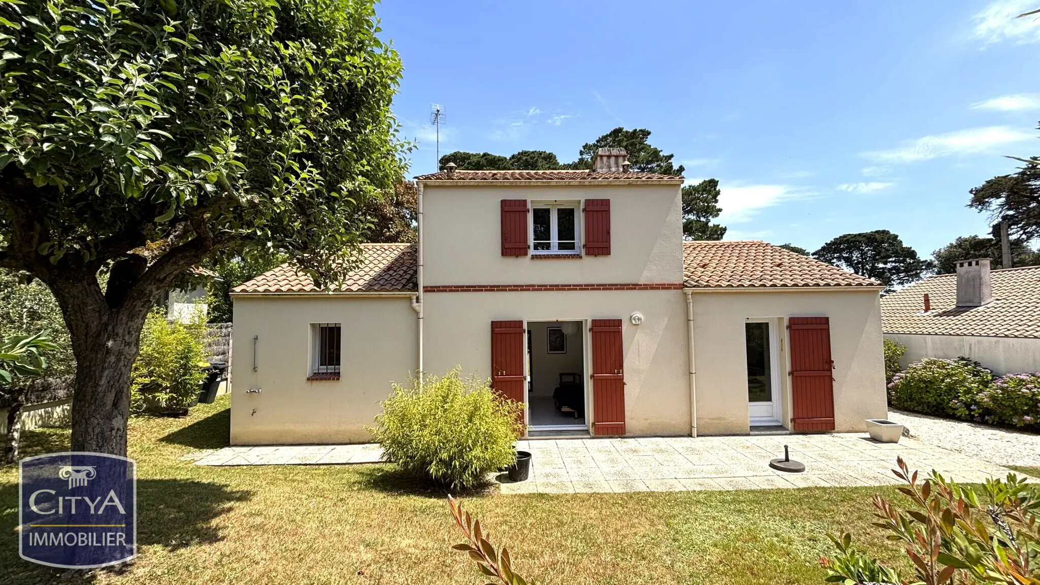 Photo 2 Maison 5 pièces 96.47m²