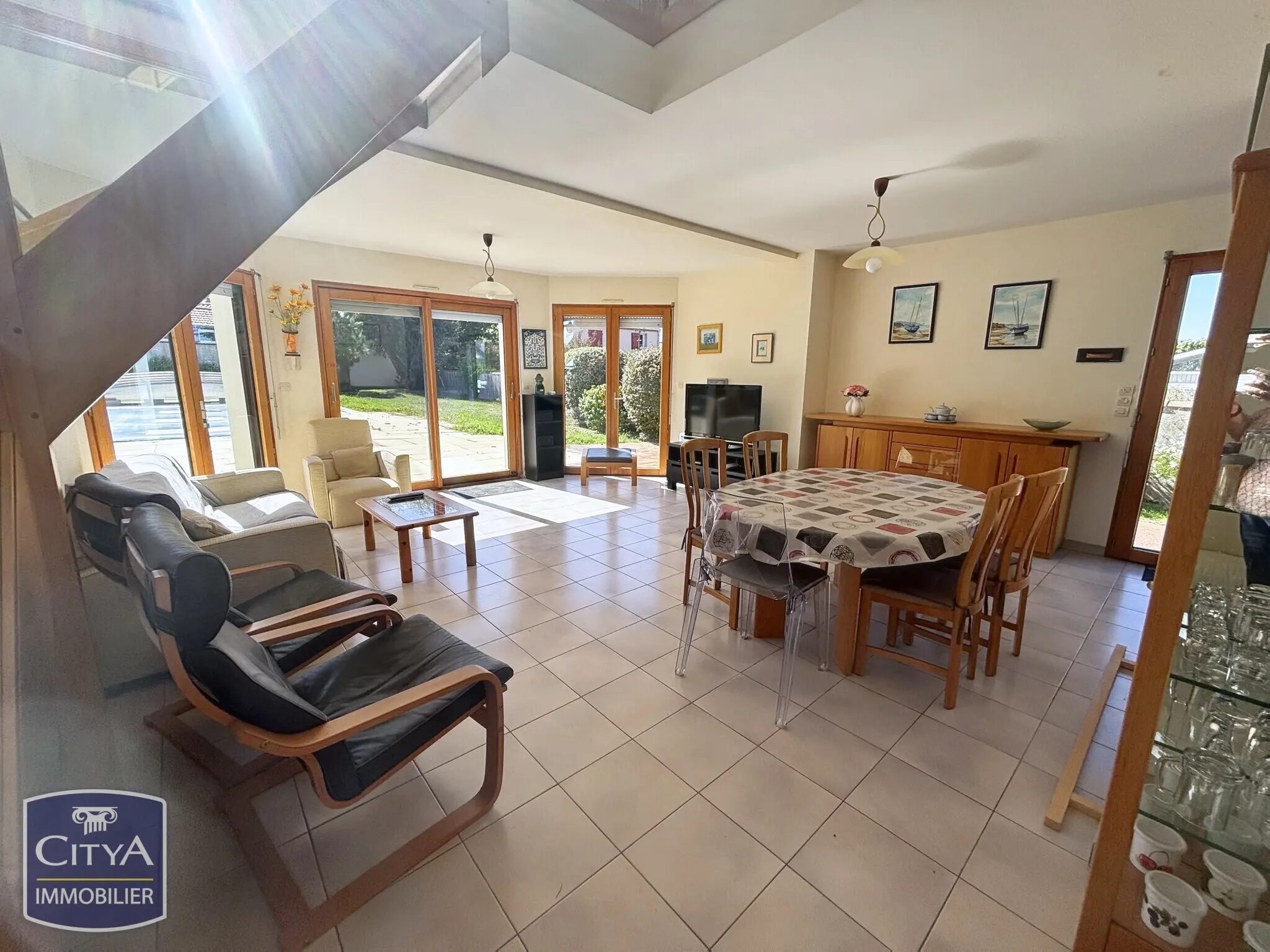 Photo 4 Maison 5 pièces 133m²