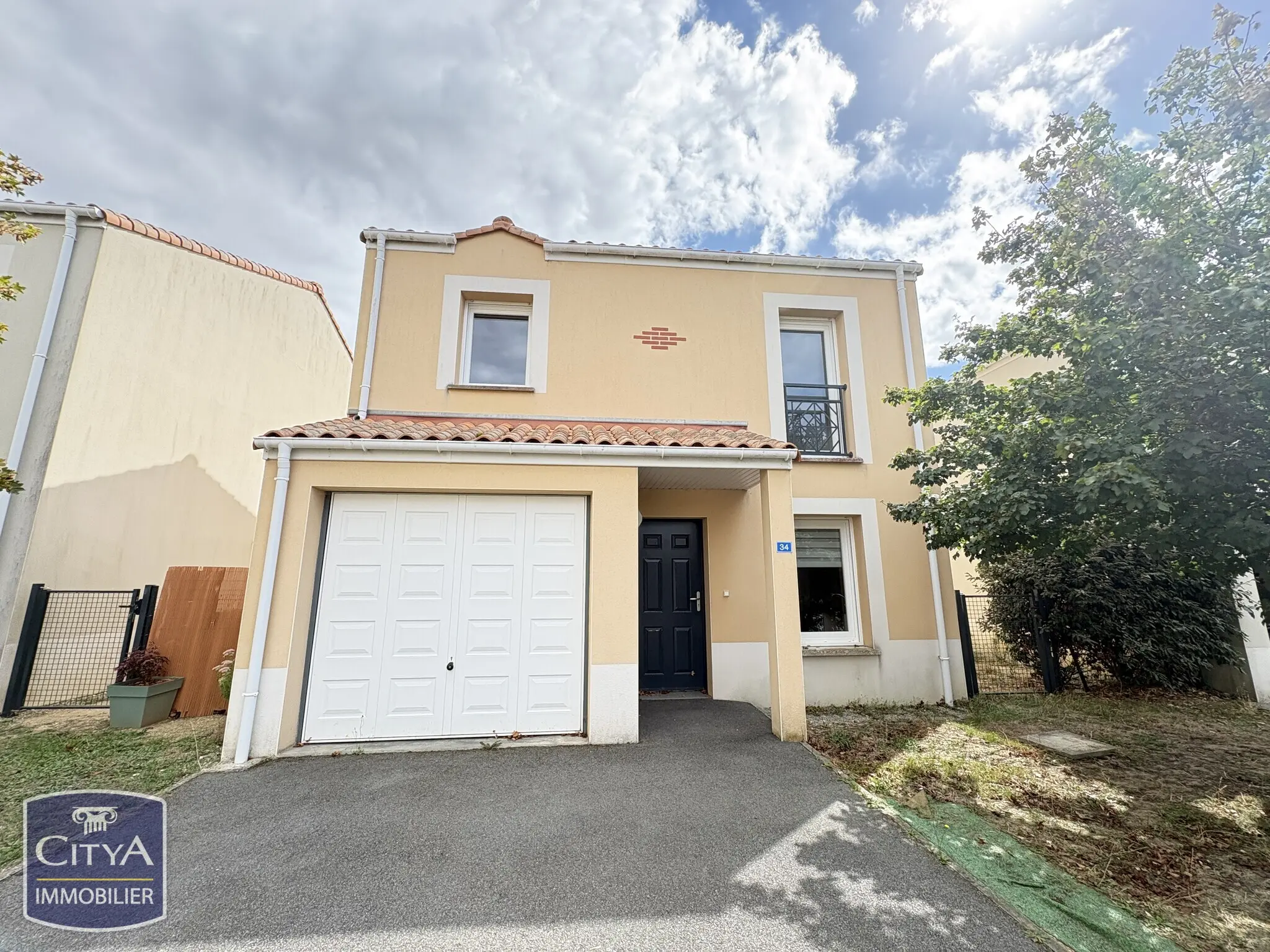 Photo 1 Maison 4 pièces 87.95m²