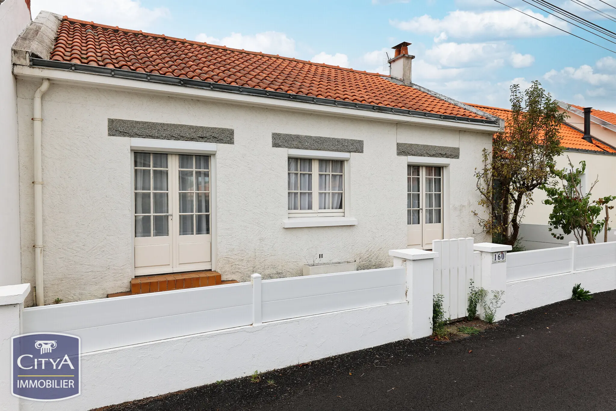 Photo 2 Maison 3 pièces 57.31m²