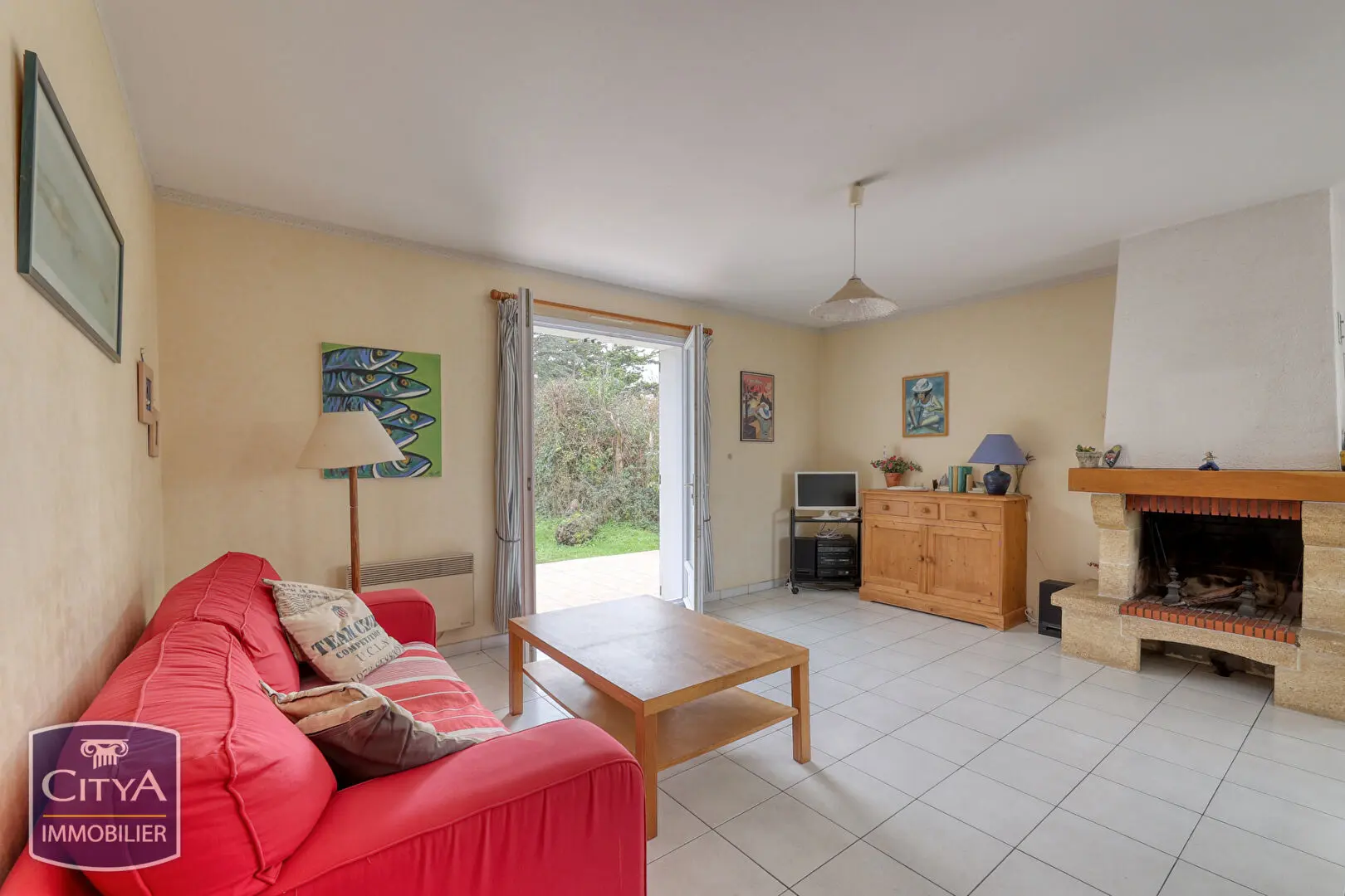 Photo 6 Maison 4 pièces 66m²