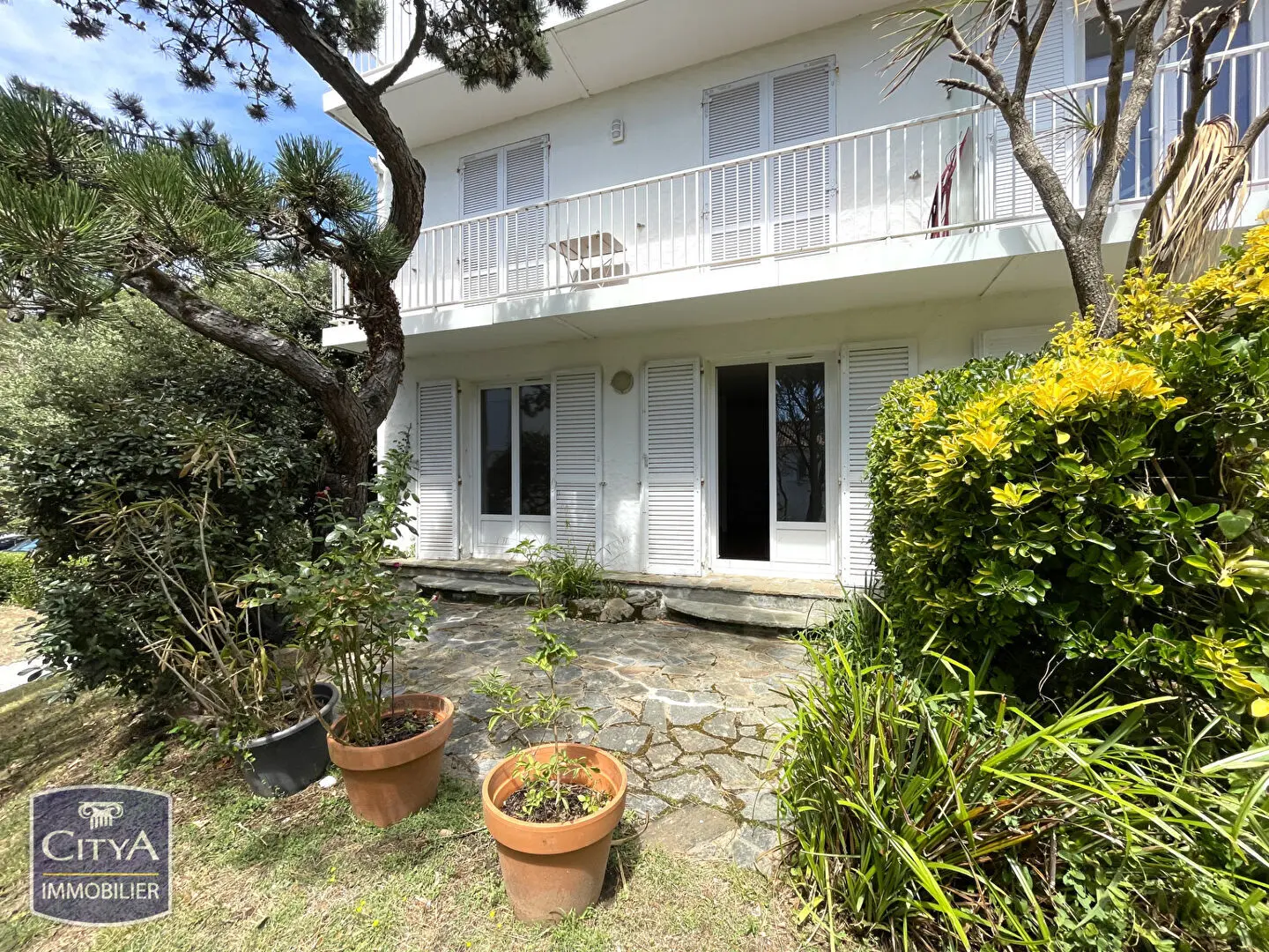 Photo 2 Appartement 3 pièces 54m²