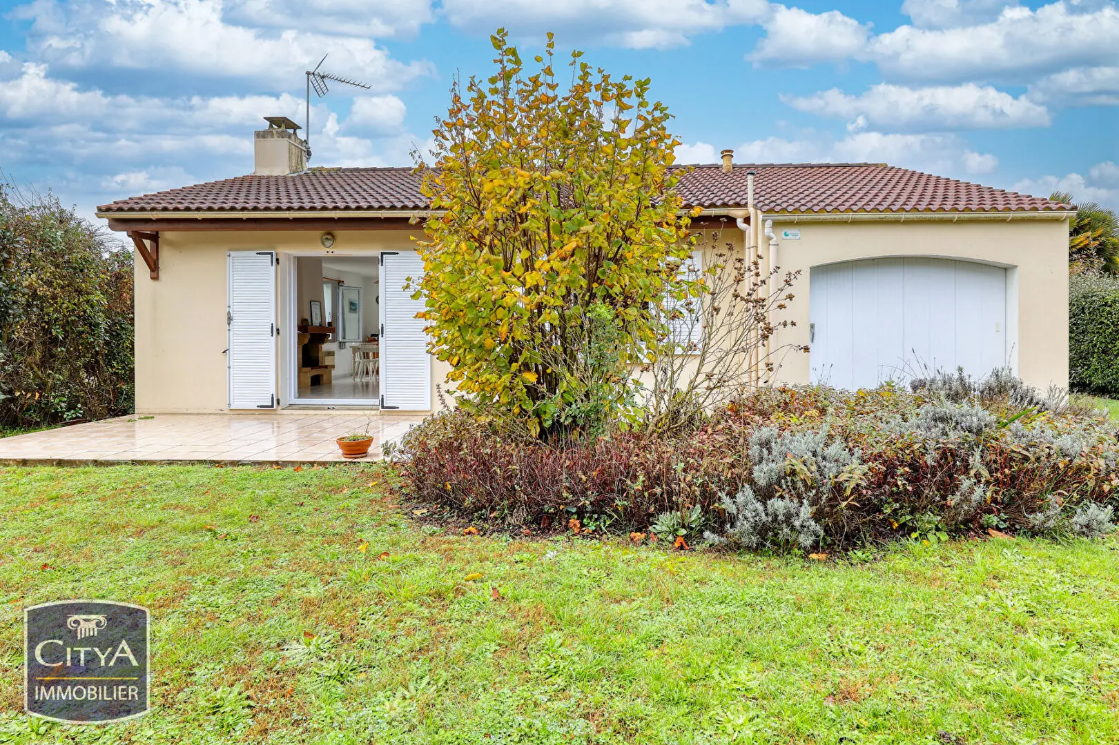 Photo 3 Maison 4 pièces 66m²