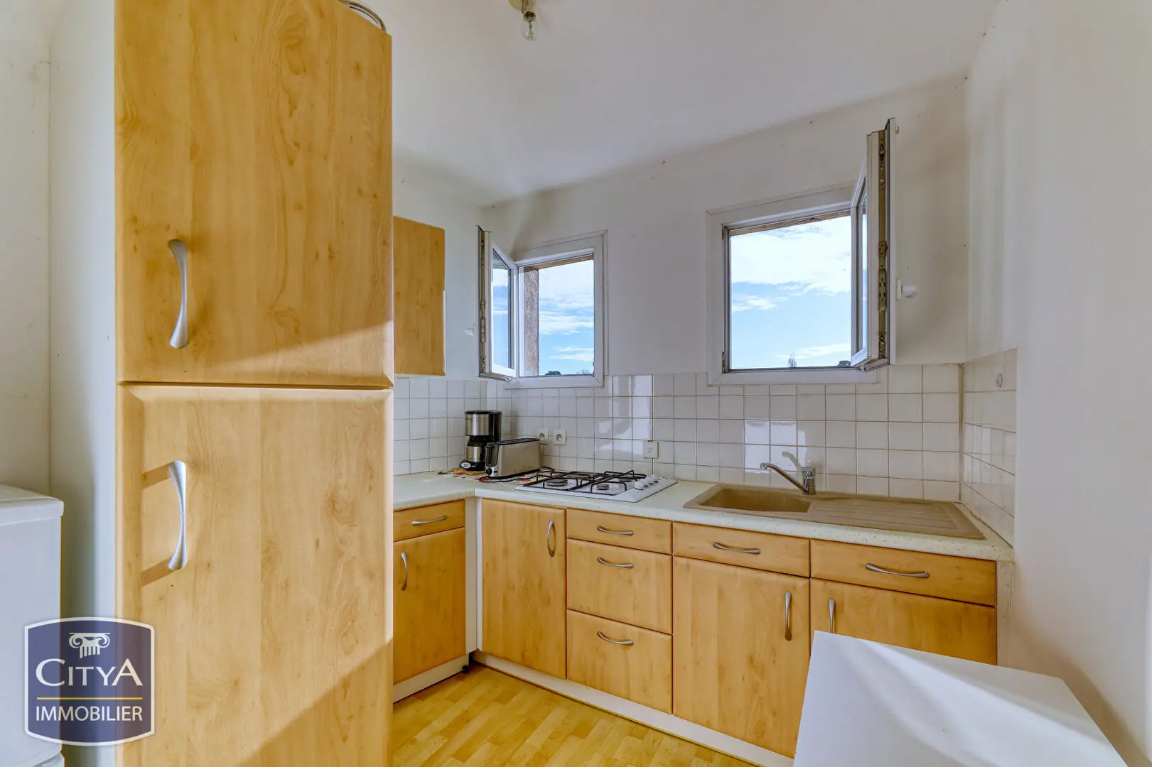 Photo 2 Appartement 2 pièces 40.28m²