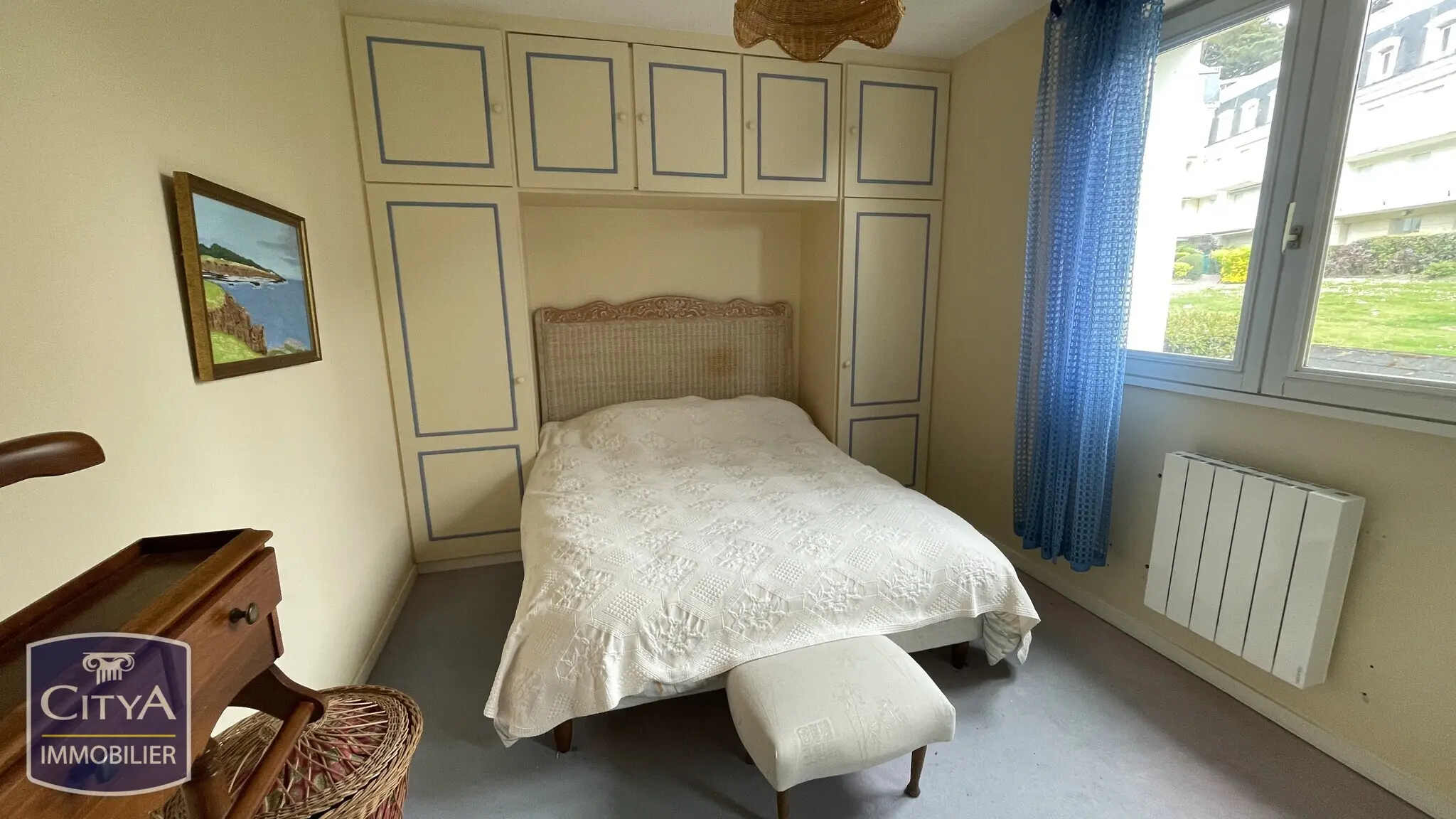 Photo 10 Appartement 2 pièces 56.04m²