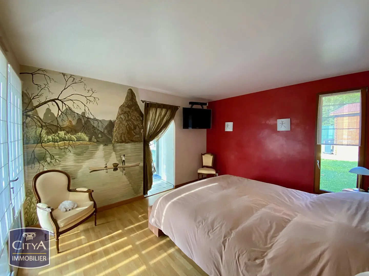 Photo 6 Maison 8 pièces 186m²