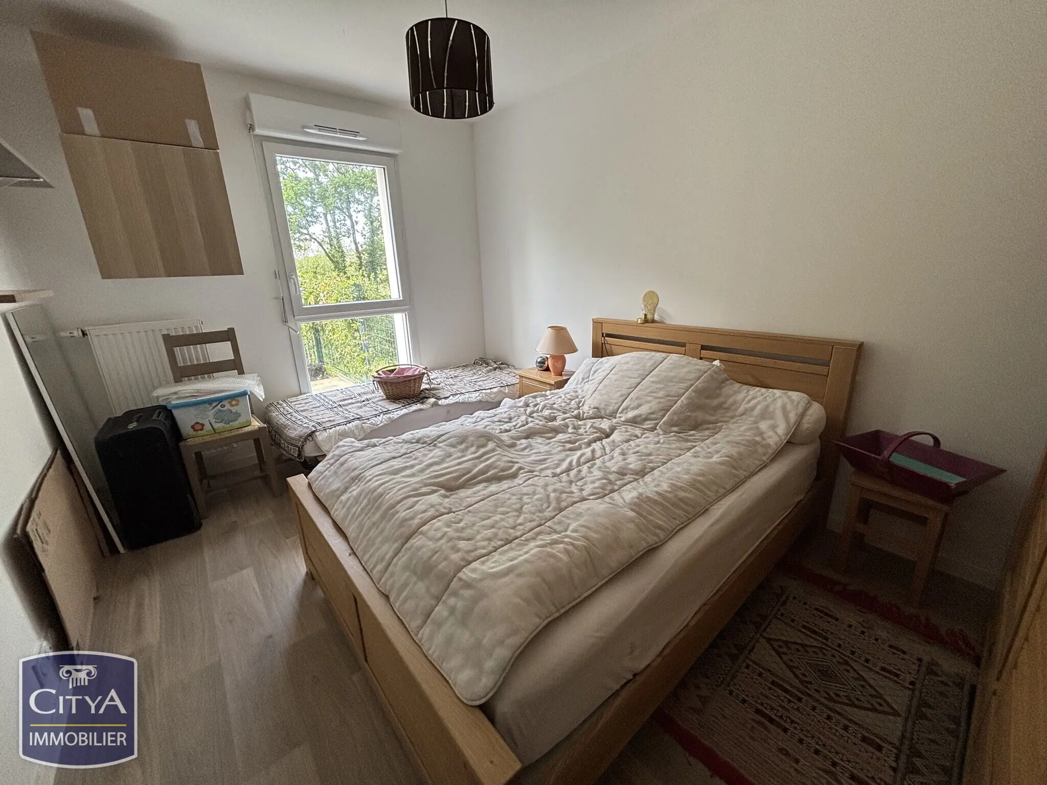 Photo 6 Appartement 2 pièces 44.85m²