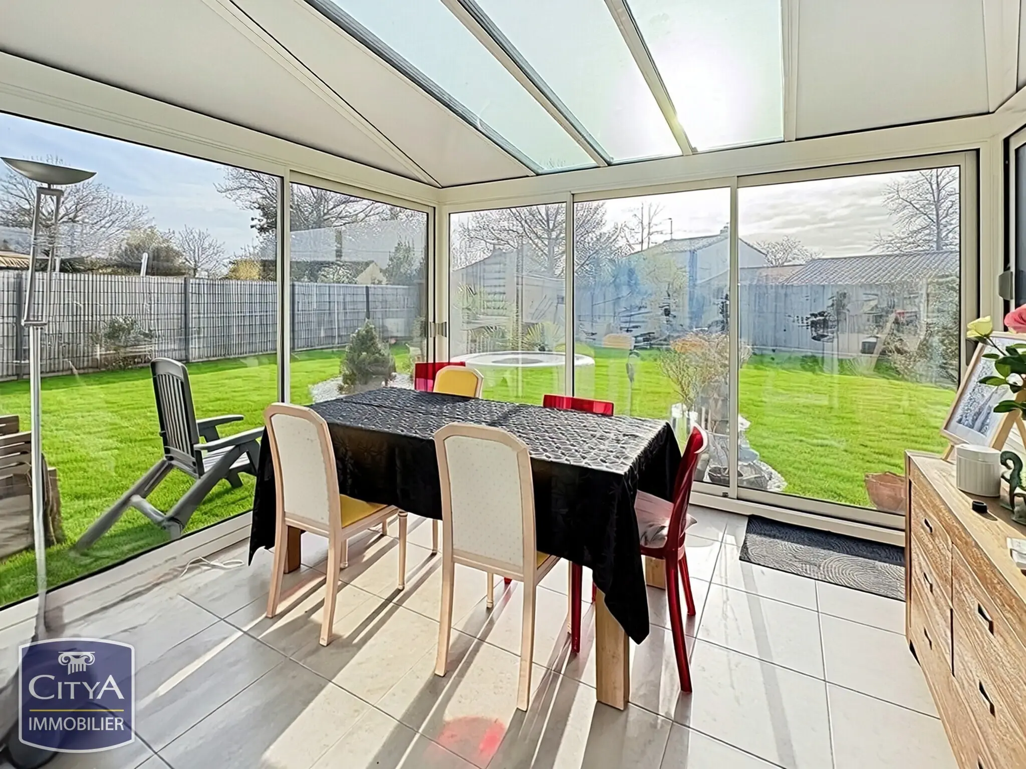 Photo 3 Maison 5 pièces 84.59m²
