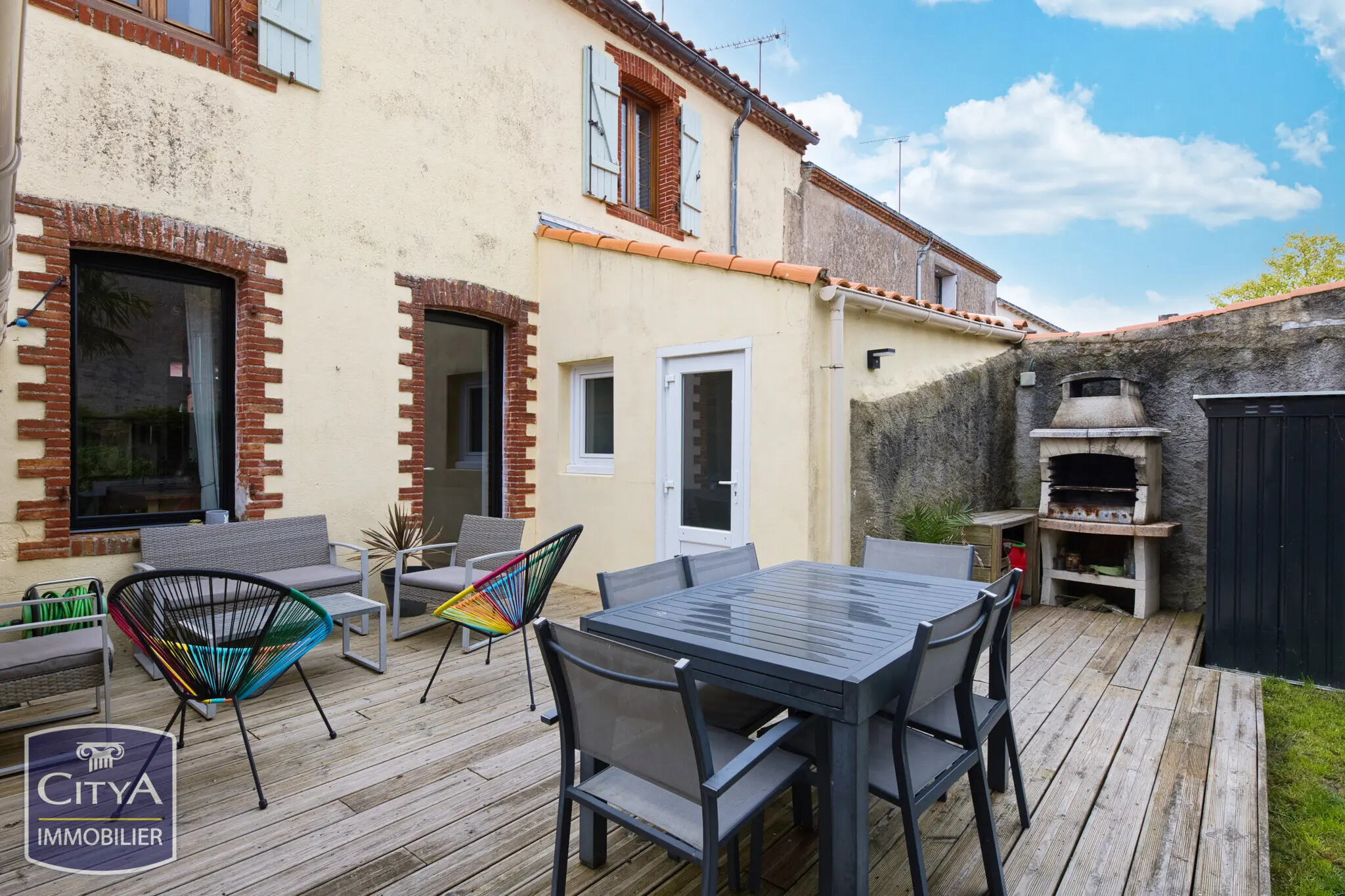 Photo 3 Maison 6 pièces 114.5m²