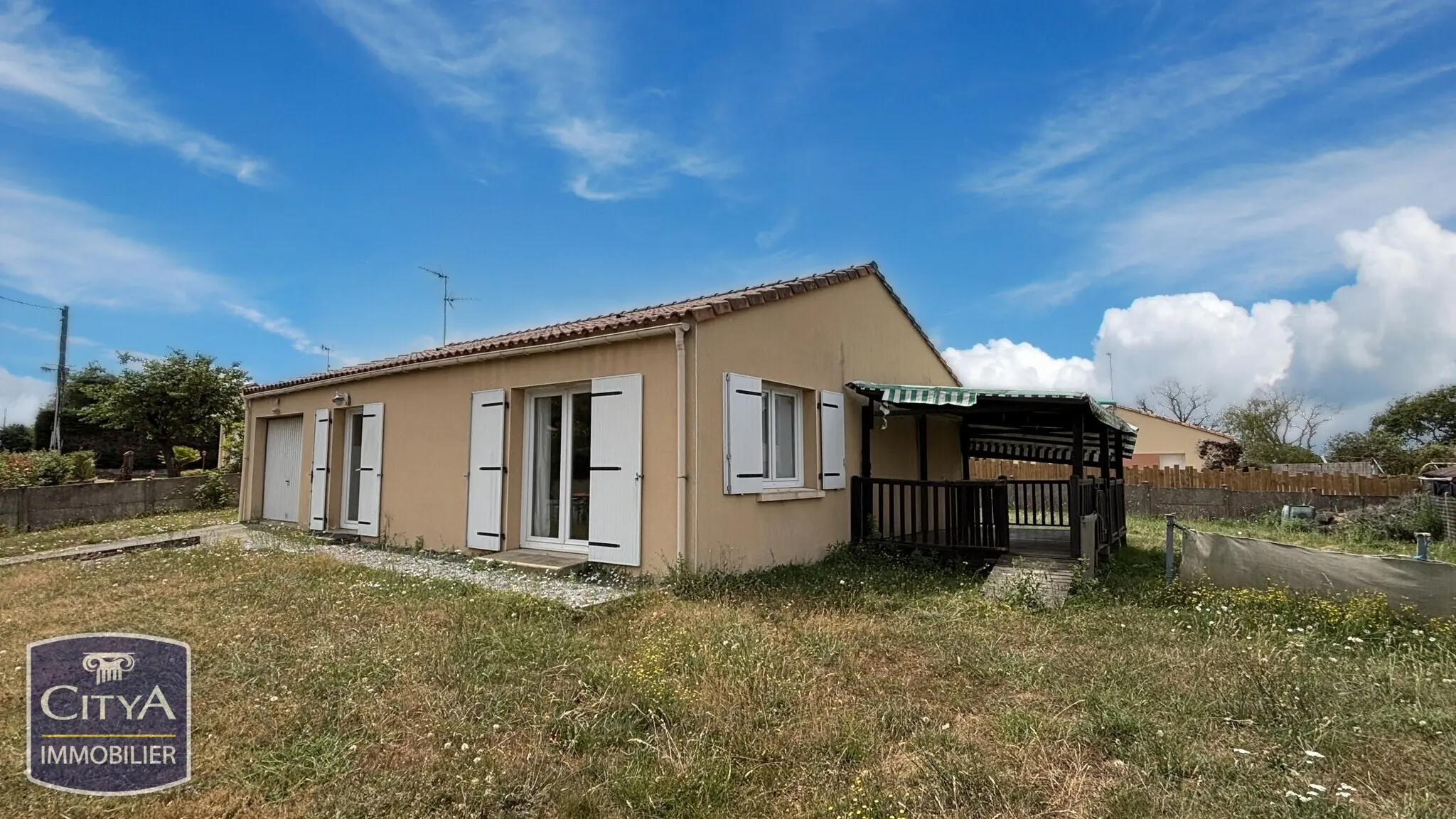 Photo 1 Maison 5 pièces 83.04m²
