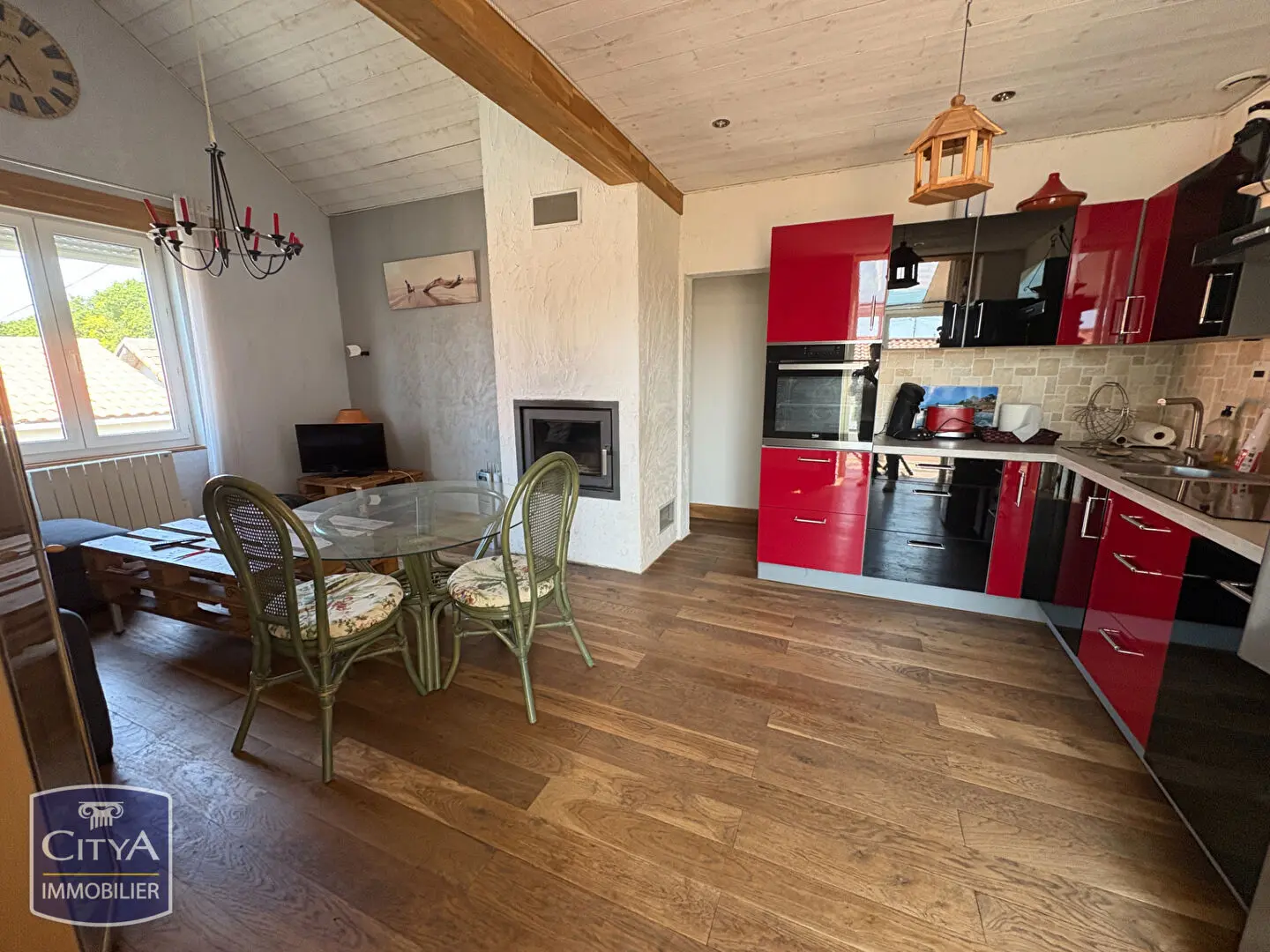 Photo 1 Maison 3 pièces 49.28m²