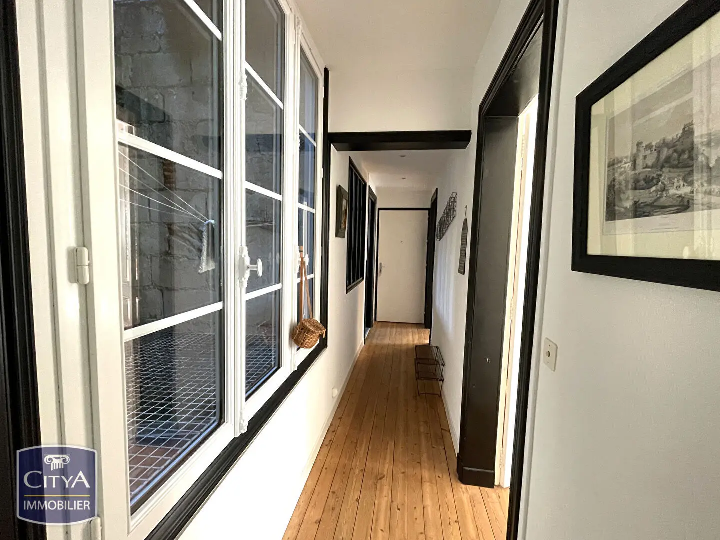 Photo 4 Appartement 3 pièces 89.39m²