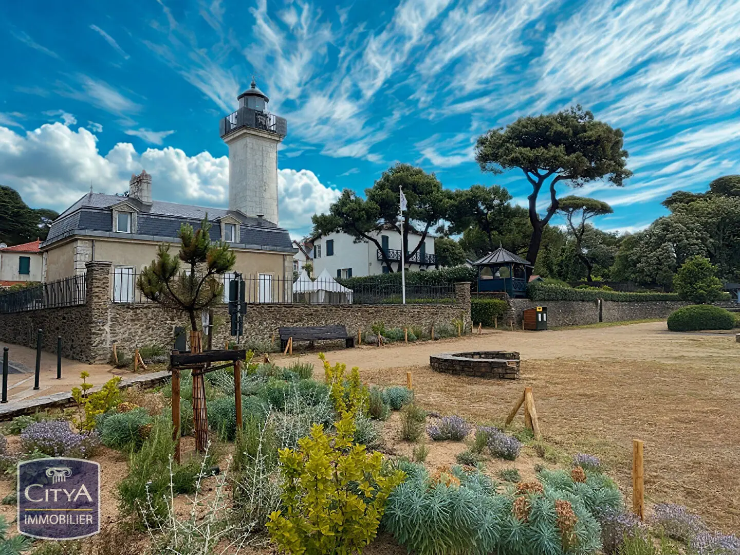 Photo 11 Appartement 1 pièce 25.61m²