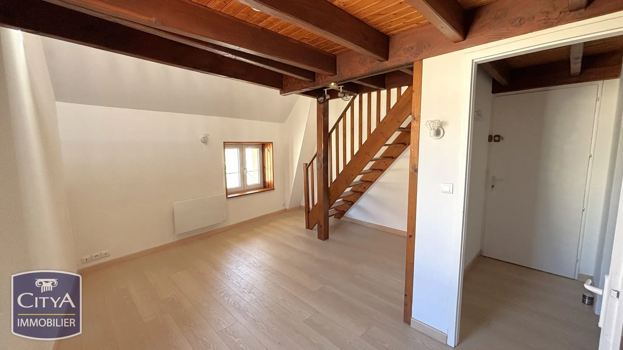 Photo 11 Appartement 1 pièce 23.47m²