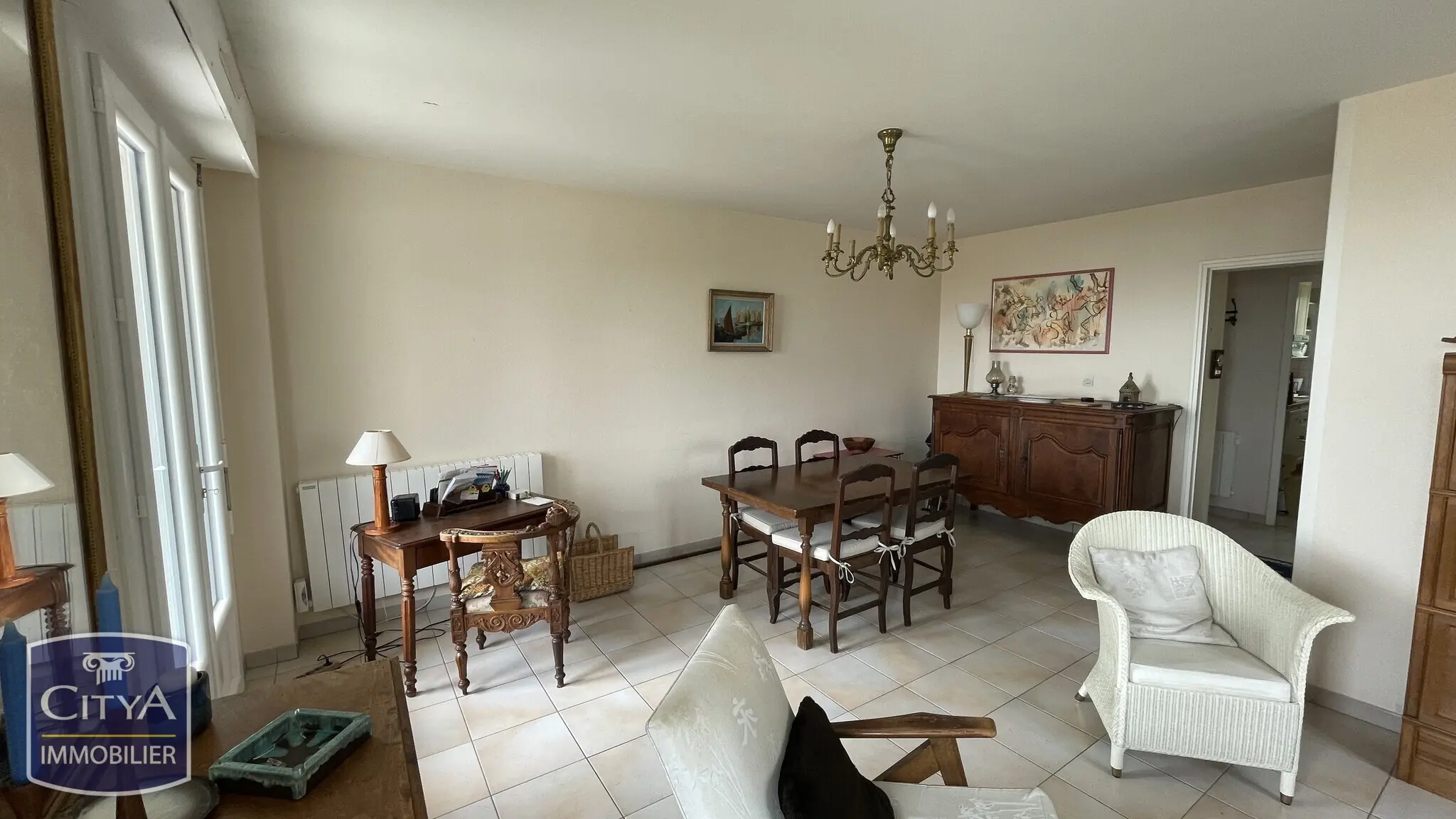 Photo 5 Appartement 2 pièces 56.04m²