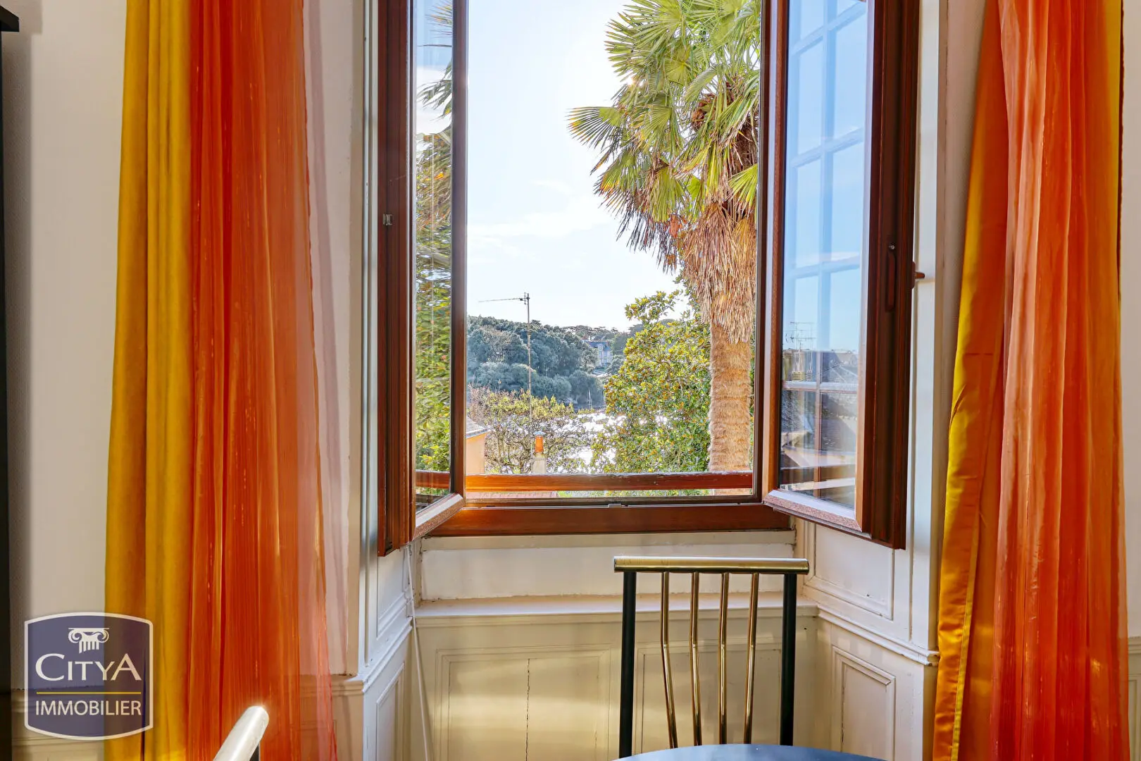 Photo 3 Appartement 2 pièces 40.28m²