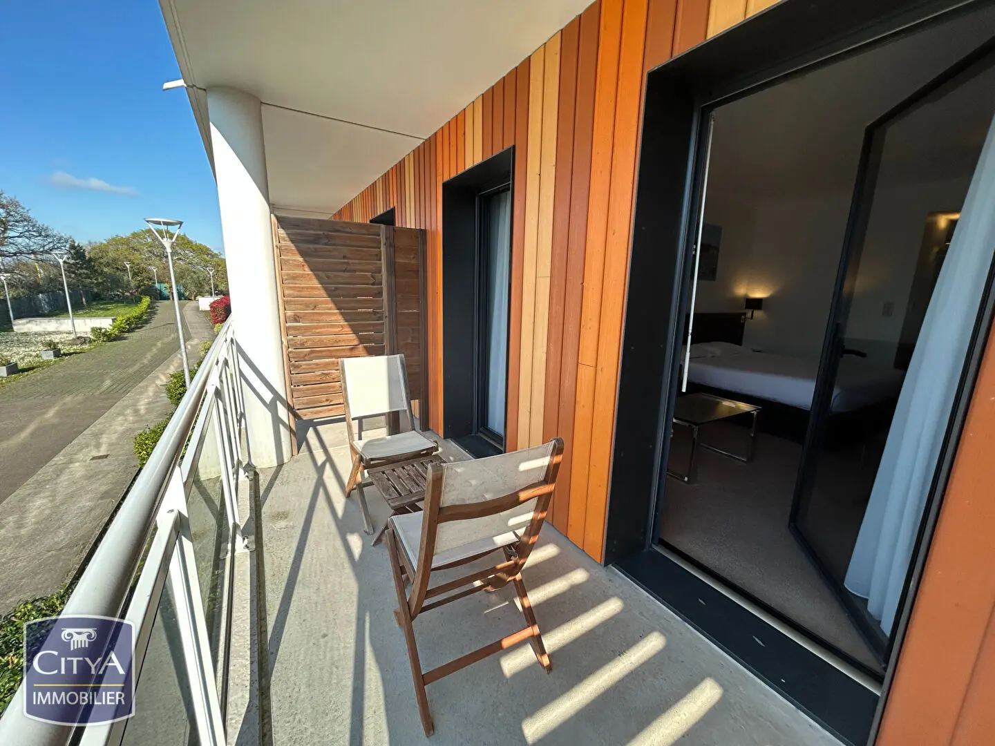 Photo 5 Appartement 1 pièce 27m²