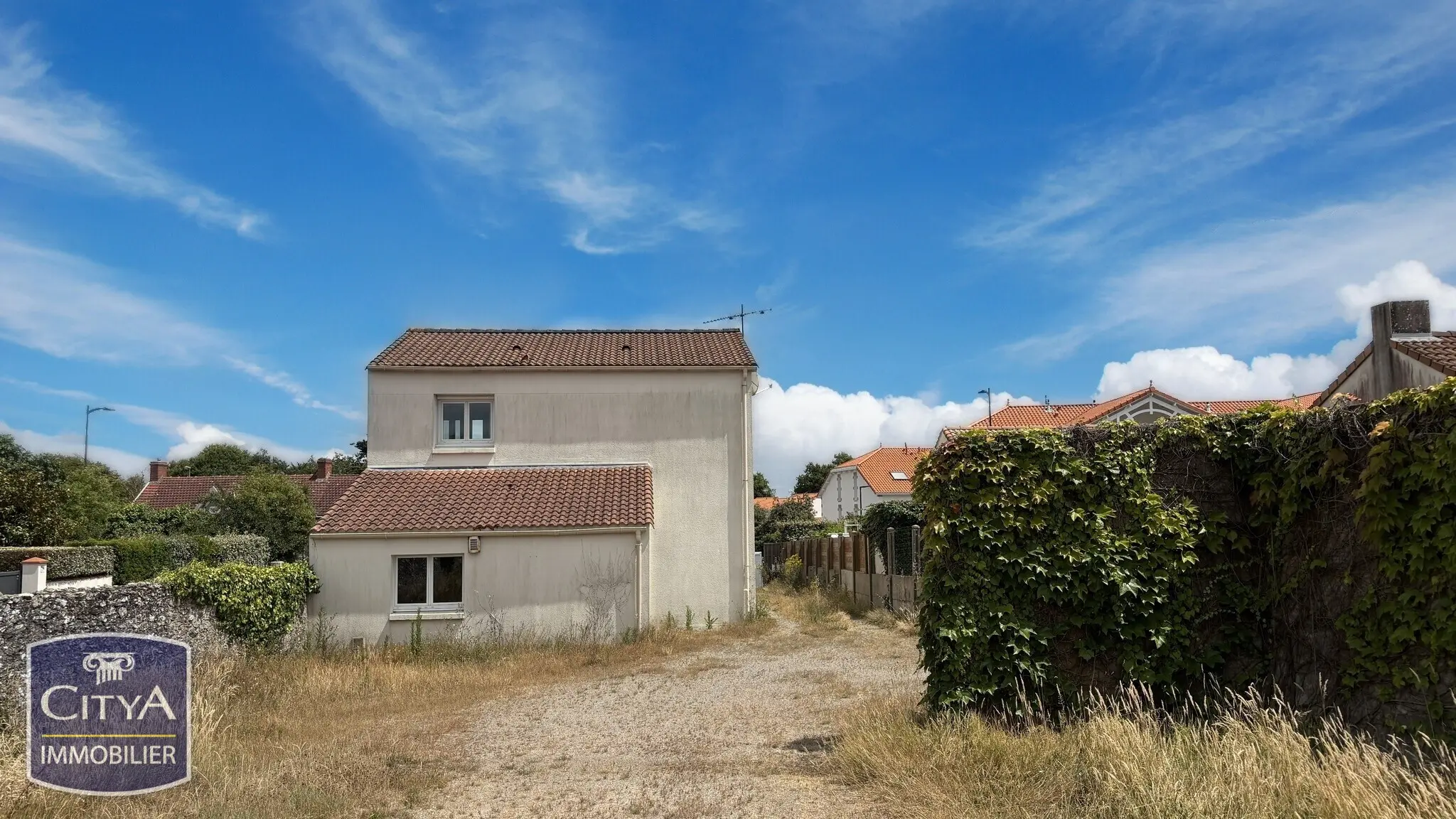 Photo 2 Maison 4 pièces 89.95m²